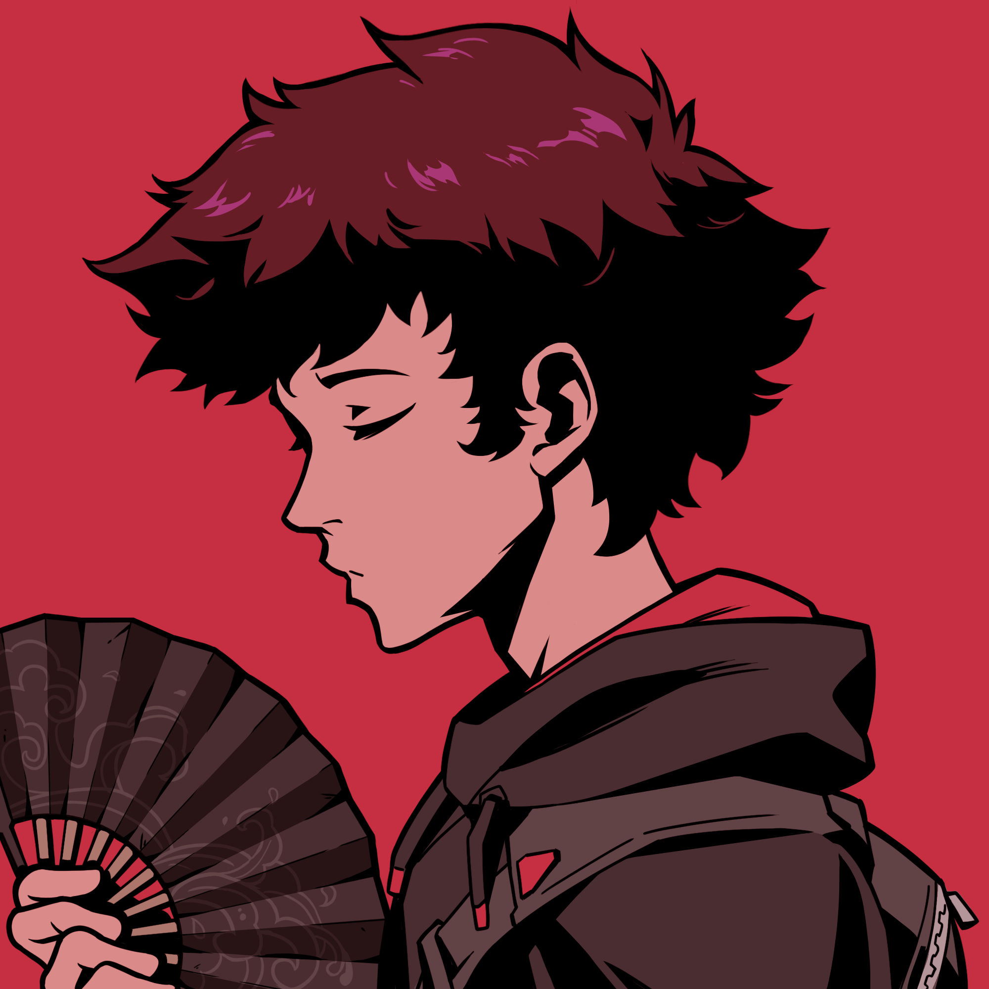 Chiru Labs - Azuki Collection - Azuki #9518 - NFT # 9518