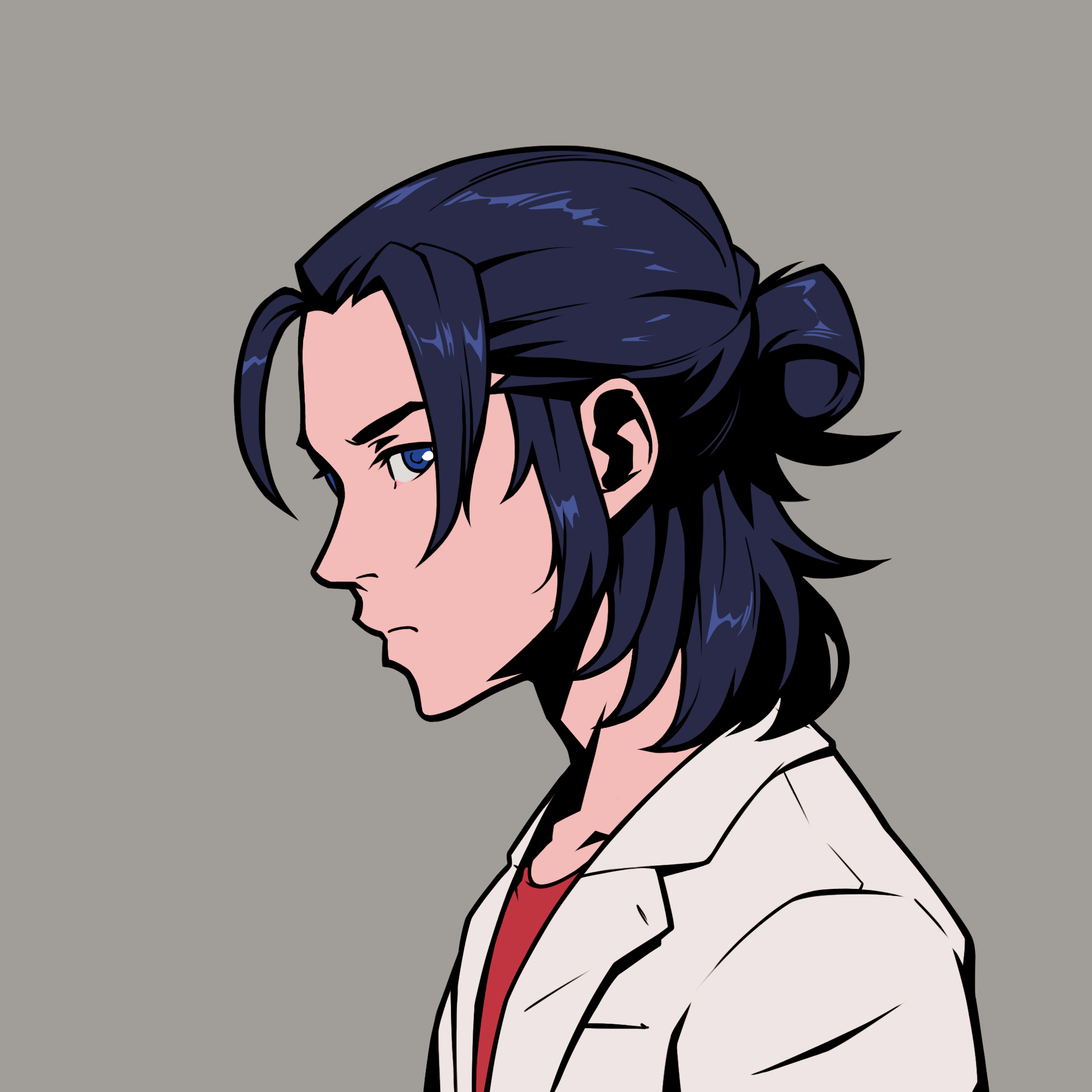 Chiru Labs - Azuki Collection - Azuki #9519 - NFT # 9519