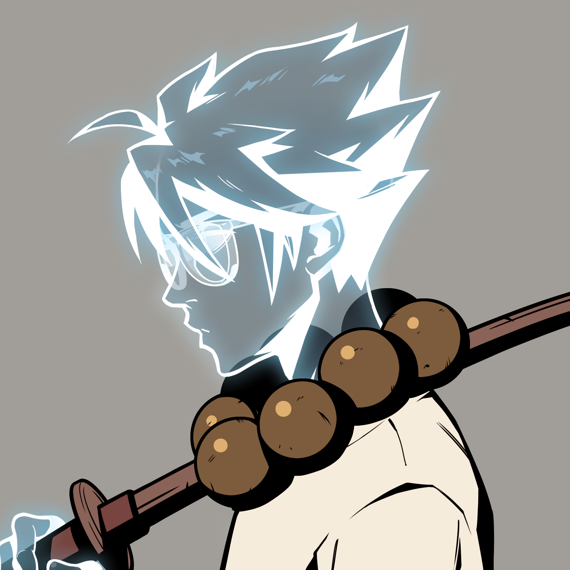 Chiru Labs - Azuki Collection - Azuki #9531 - NFT # 9531