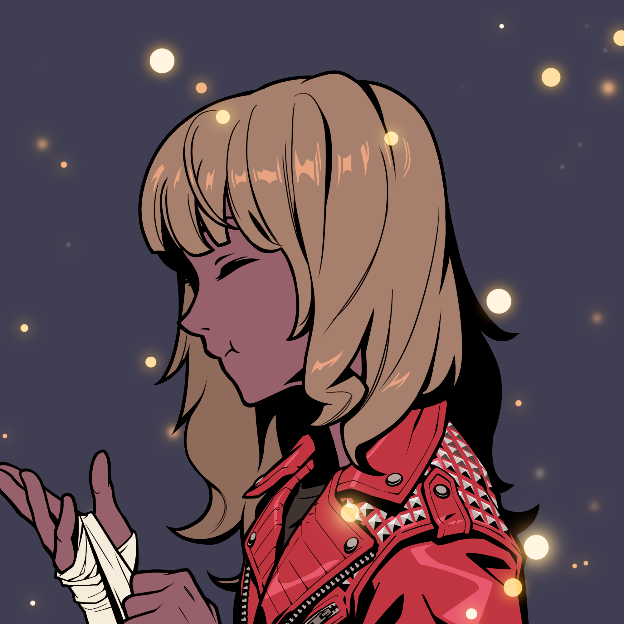 Chiru Labs - Azuki Collection - Azuki #9532 - NFT # 9532