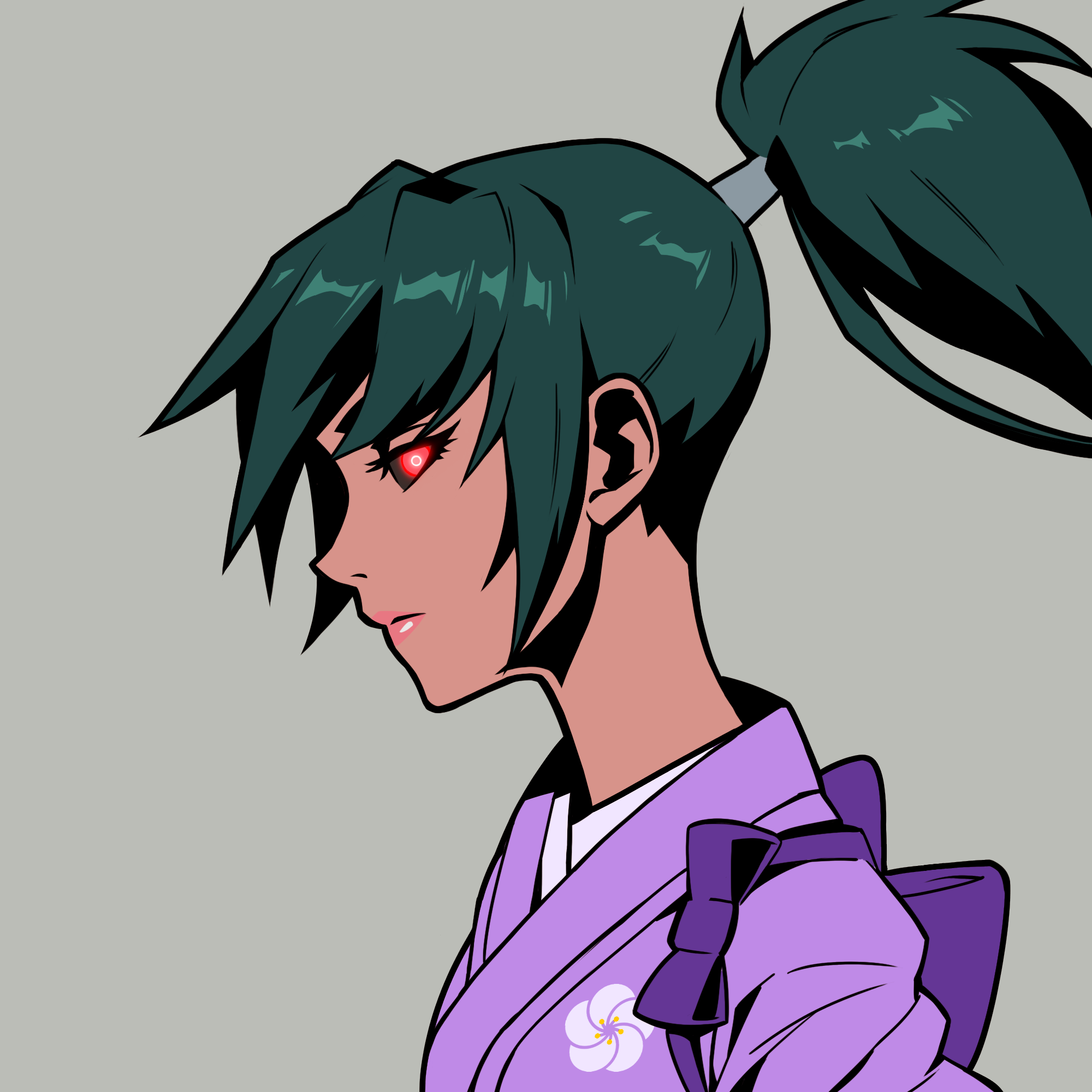 Chiru Labs - Azuki Collection - Azuki #9536 - NFT # 9536