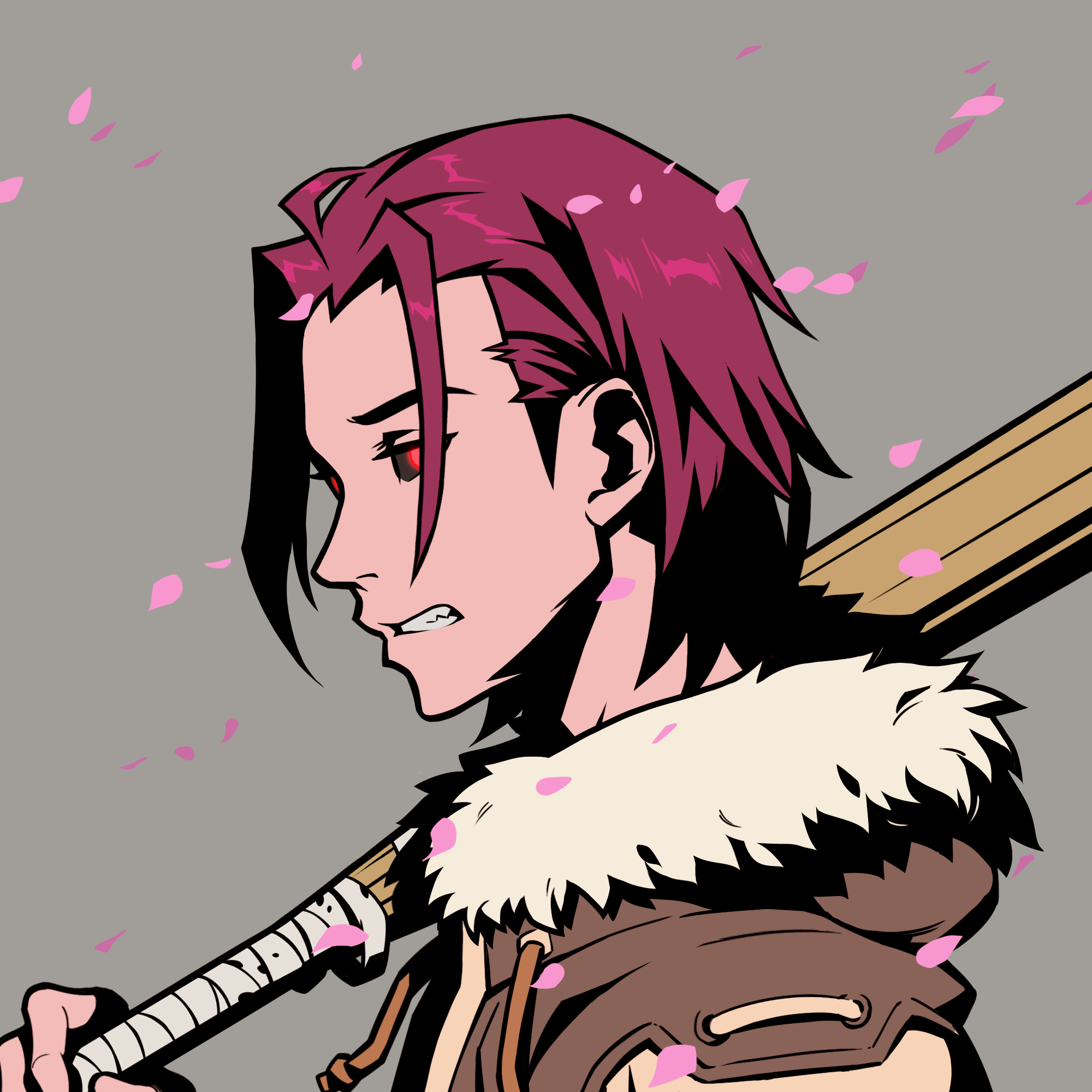 Chiru Labs - Azuki Collection - Azuki #9558 - NFT # 9558