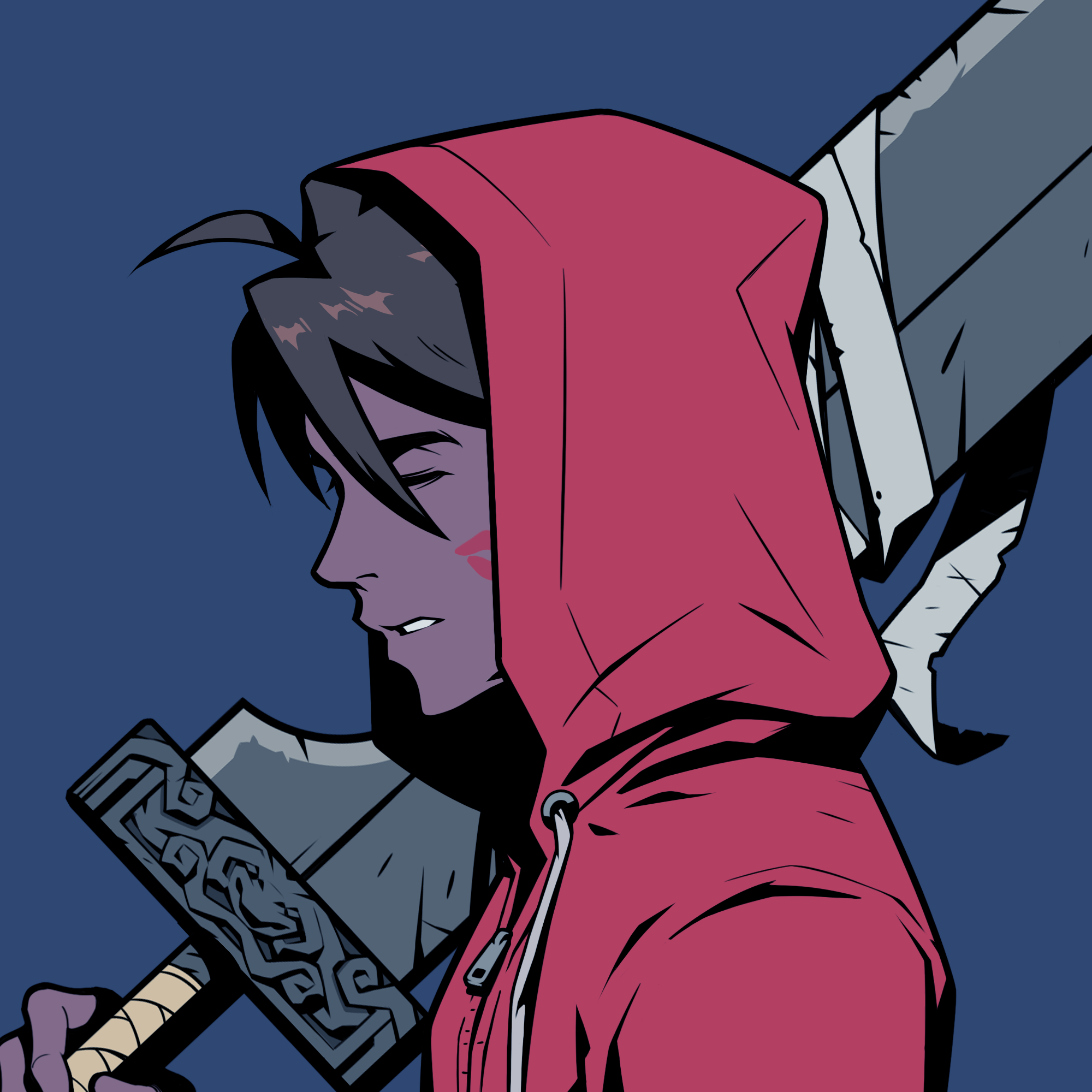 Chiru Labs - Azuki Collection - Azuki #9559 - NFT # 9559