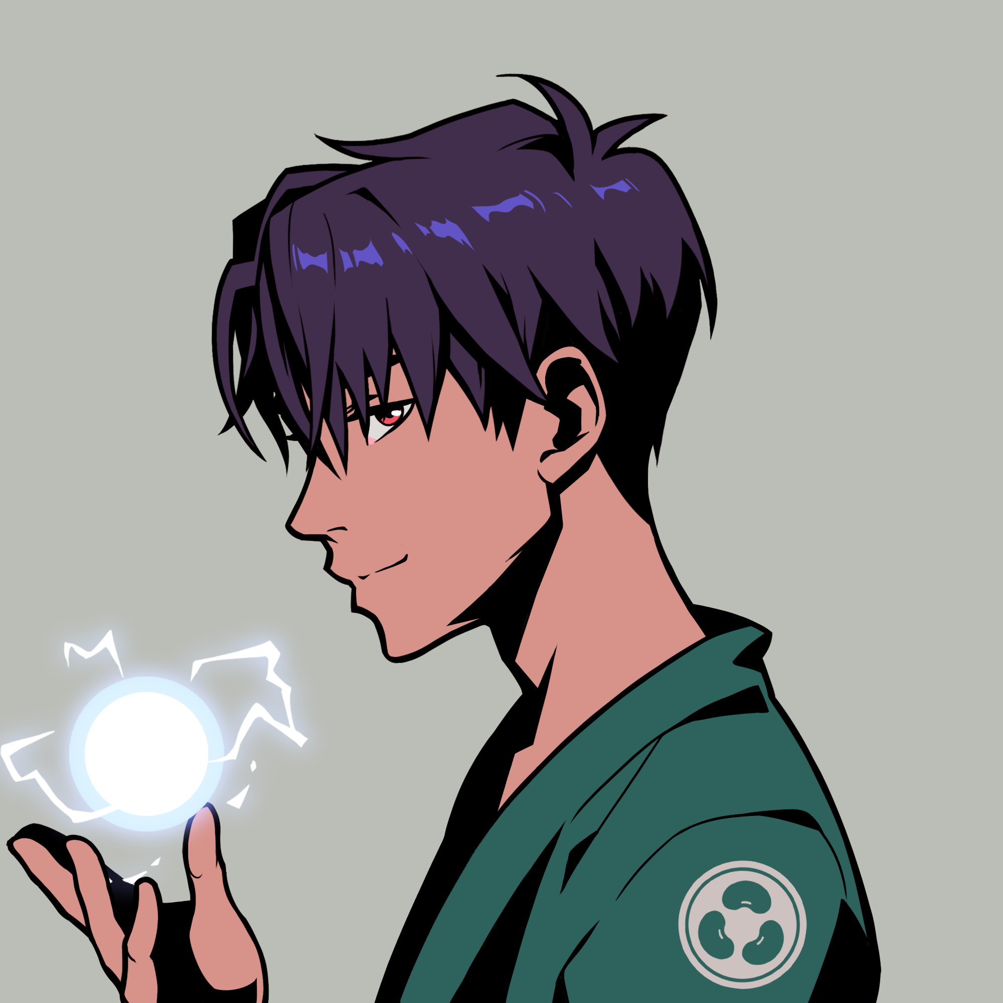 Chiru Labs - Azuki Collection - Azuki #9564 - NFT # 9564