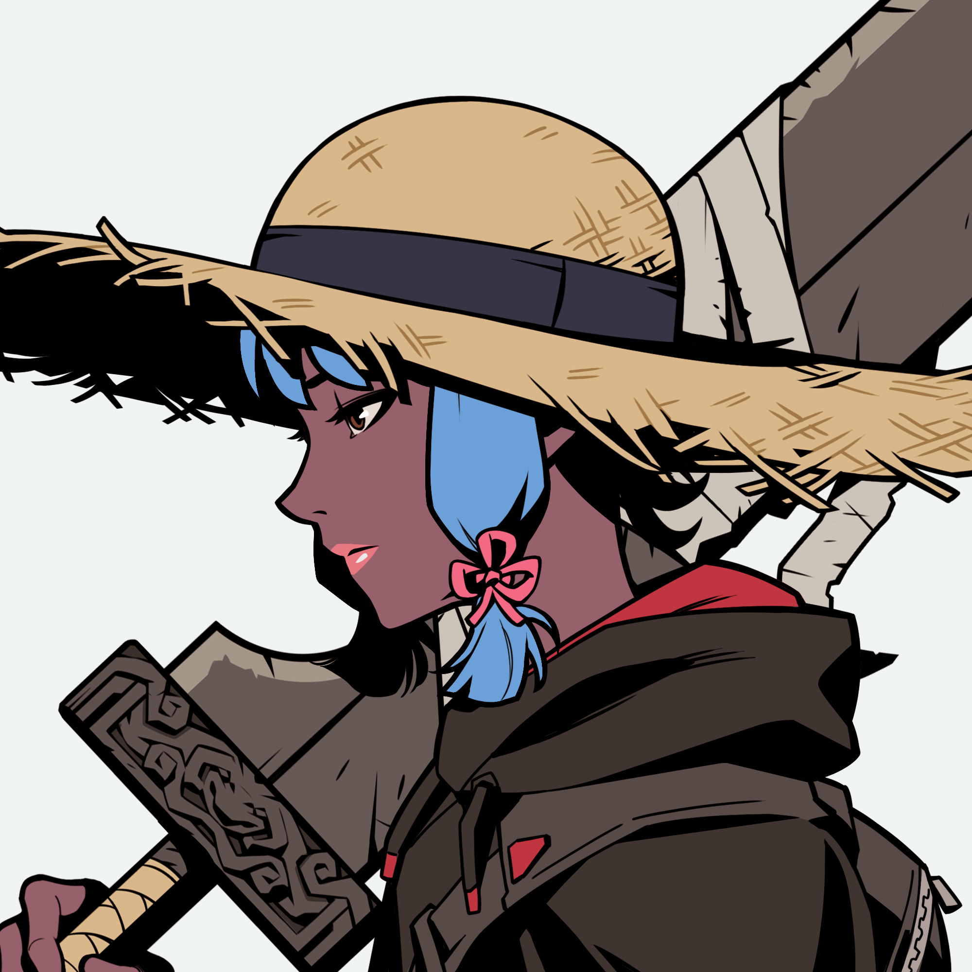 Chiru Labs - Azuki Collection - Azuki #9575 - NFT # 9575