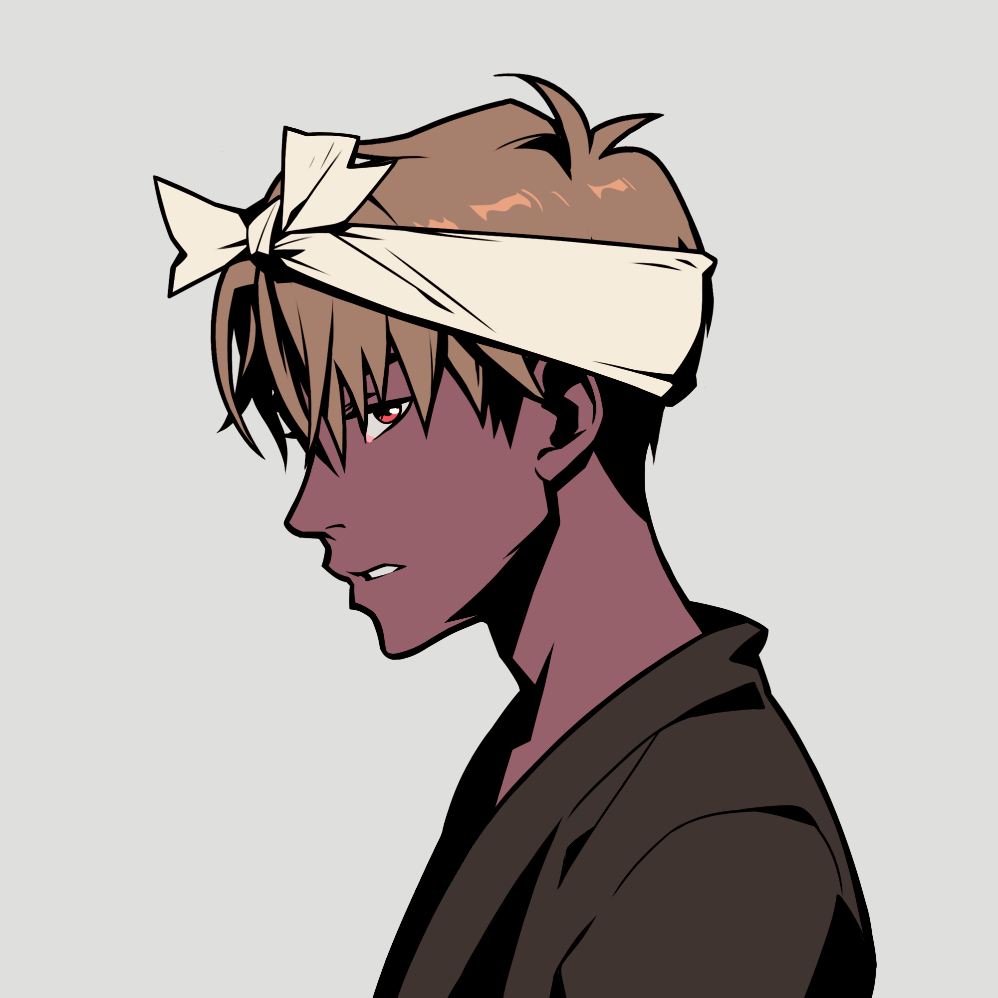 Chiru Labs - Azuki Collection - Azuki #9601 - NFT # 9601