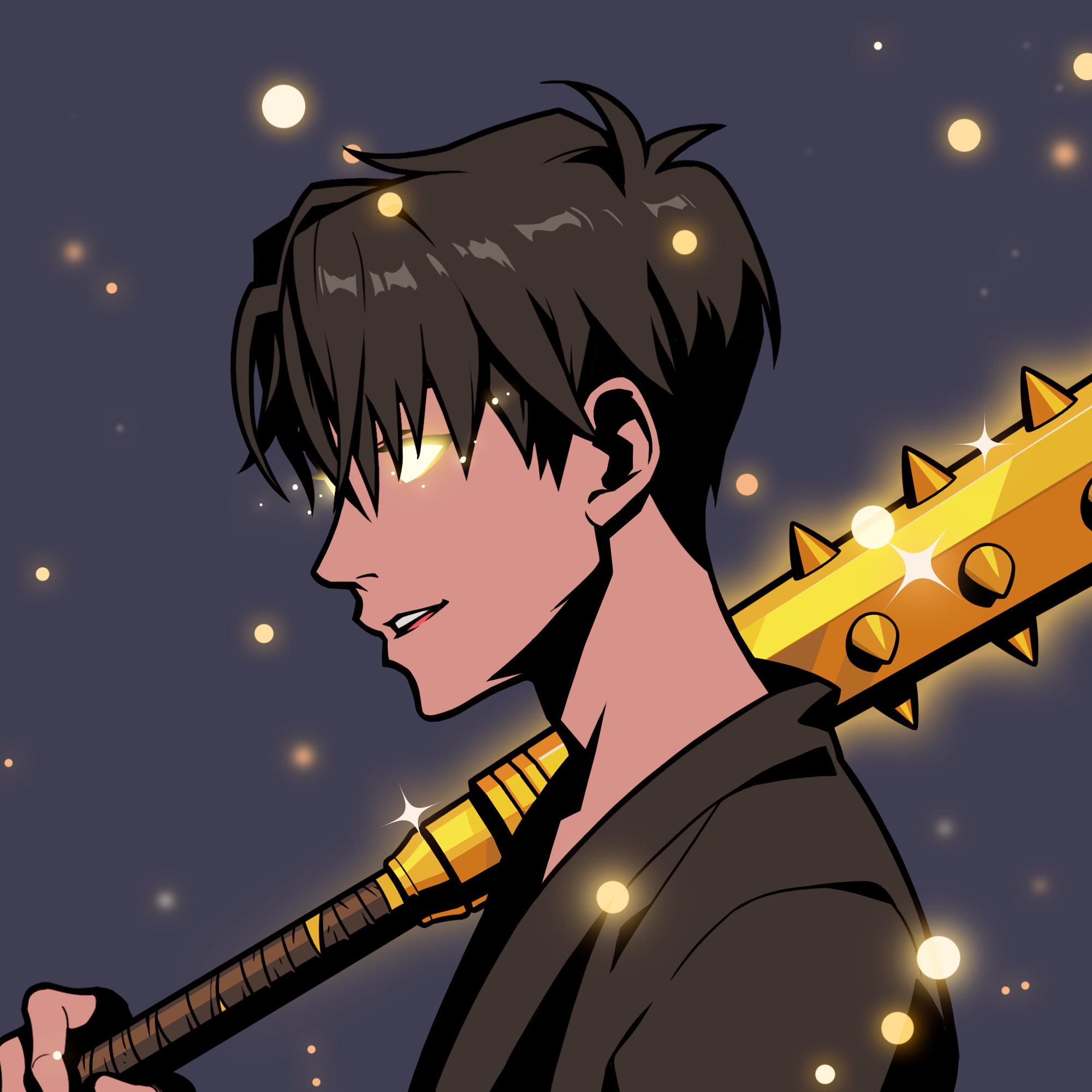 Chiru Labs - Azuki Collection - Azuki #9604 - NFT # 9604