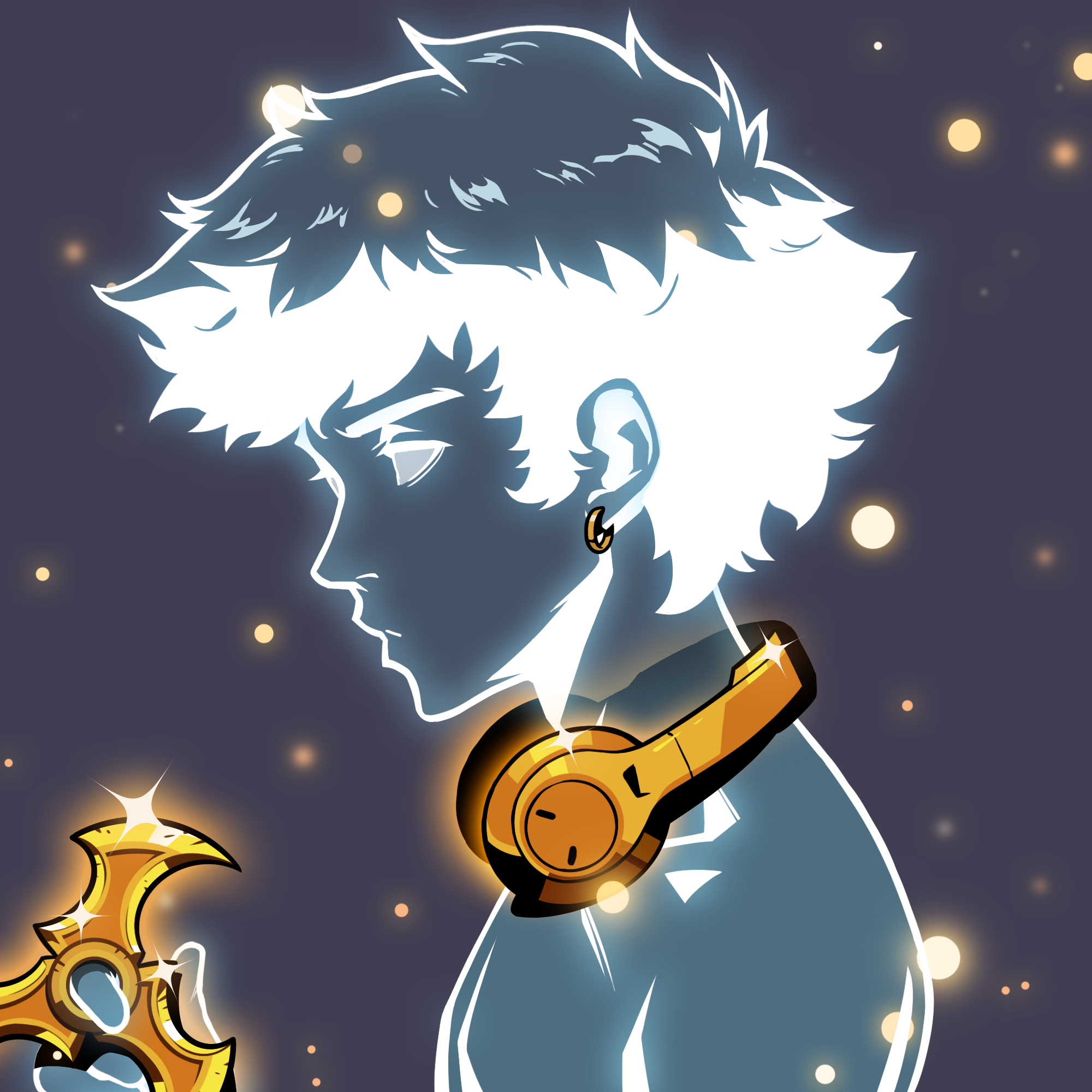 Chiru Labs - Azuki Collection - Azuki #9605 - NFT # 9605