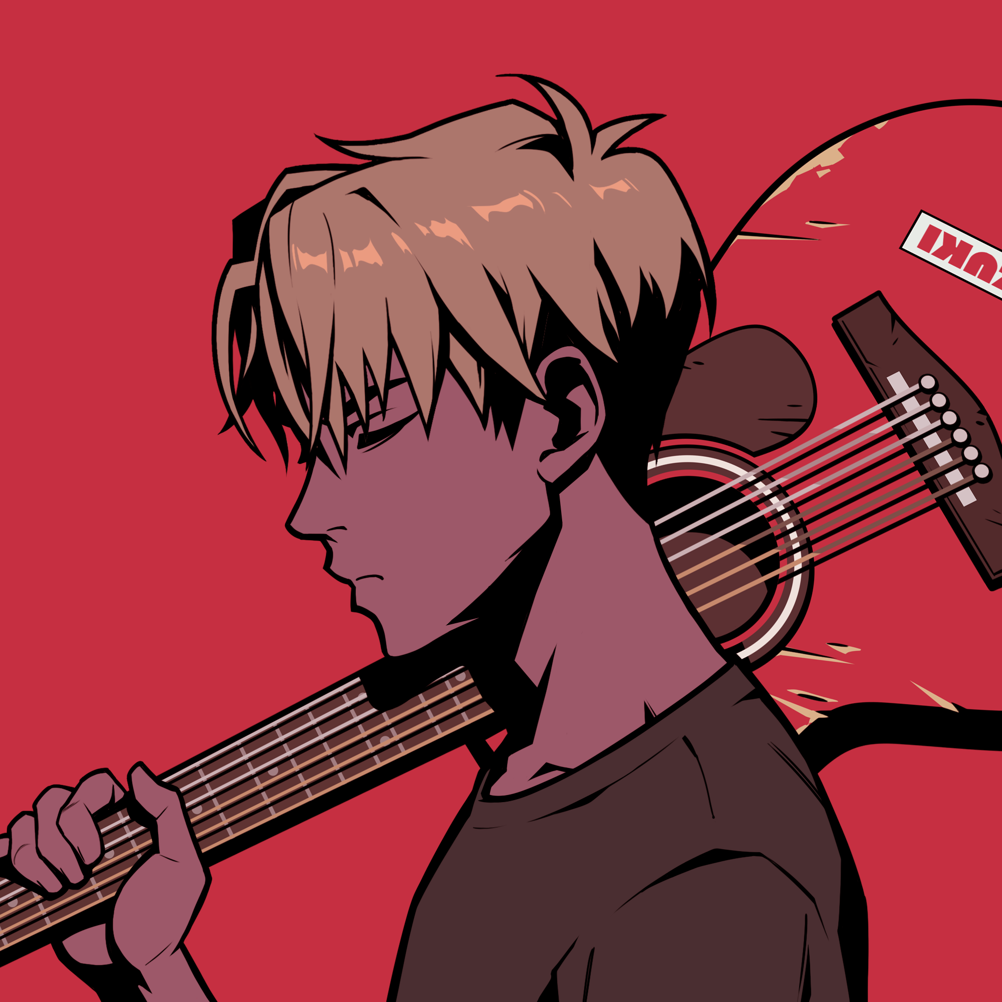 Chiru Labs - Azuki Collection - Azuki #9625 - NFT # 9625