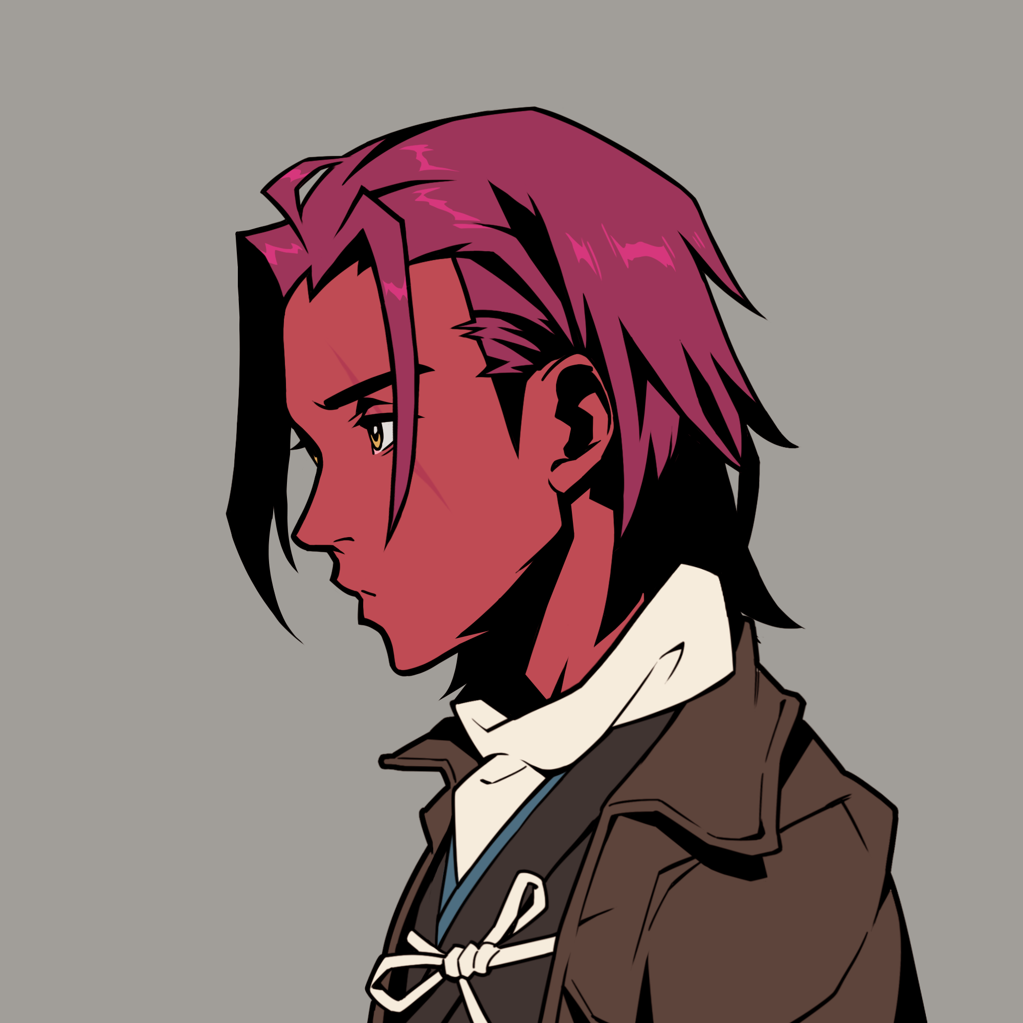 Chiru Labs - Azuki Collection - Azuki #9630 - NFT # 9630