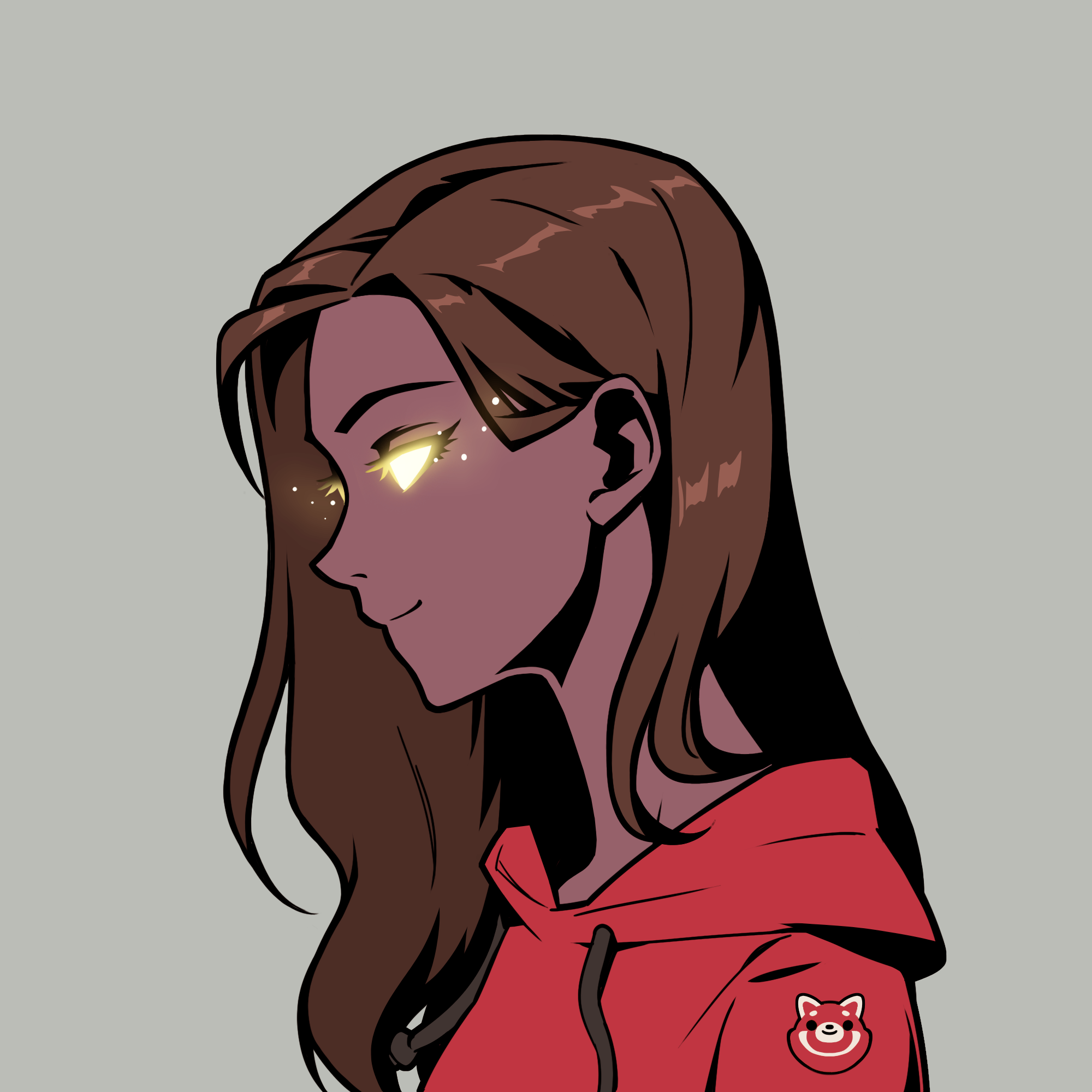 Chiru Labs - Azuki Collection - Azuki #9651 - NFT # 9651