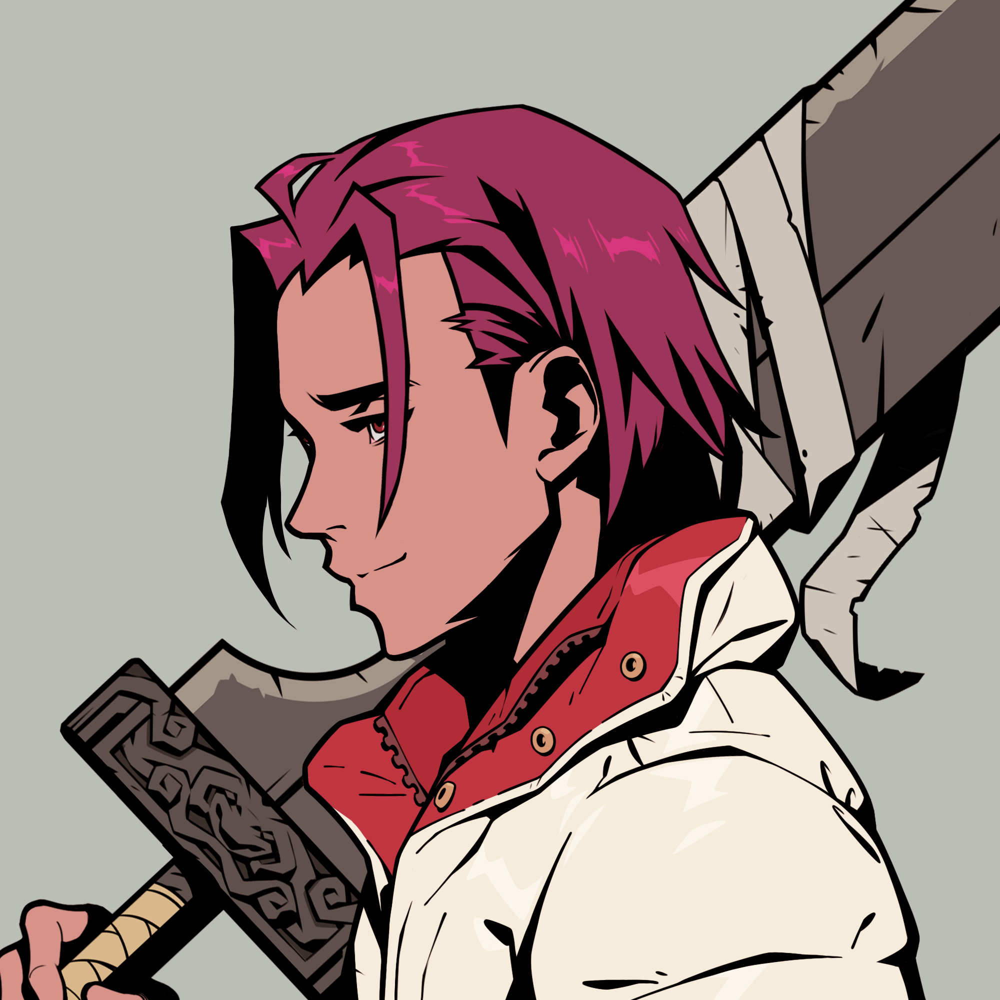 Chiru Labs - Azuki Collection - Azuki #9658 - NFT # 9658