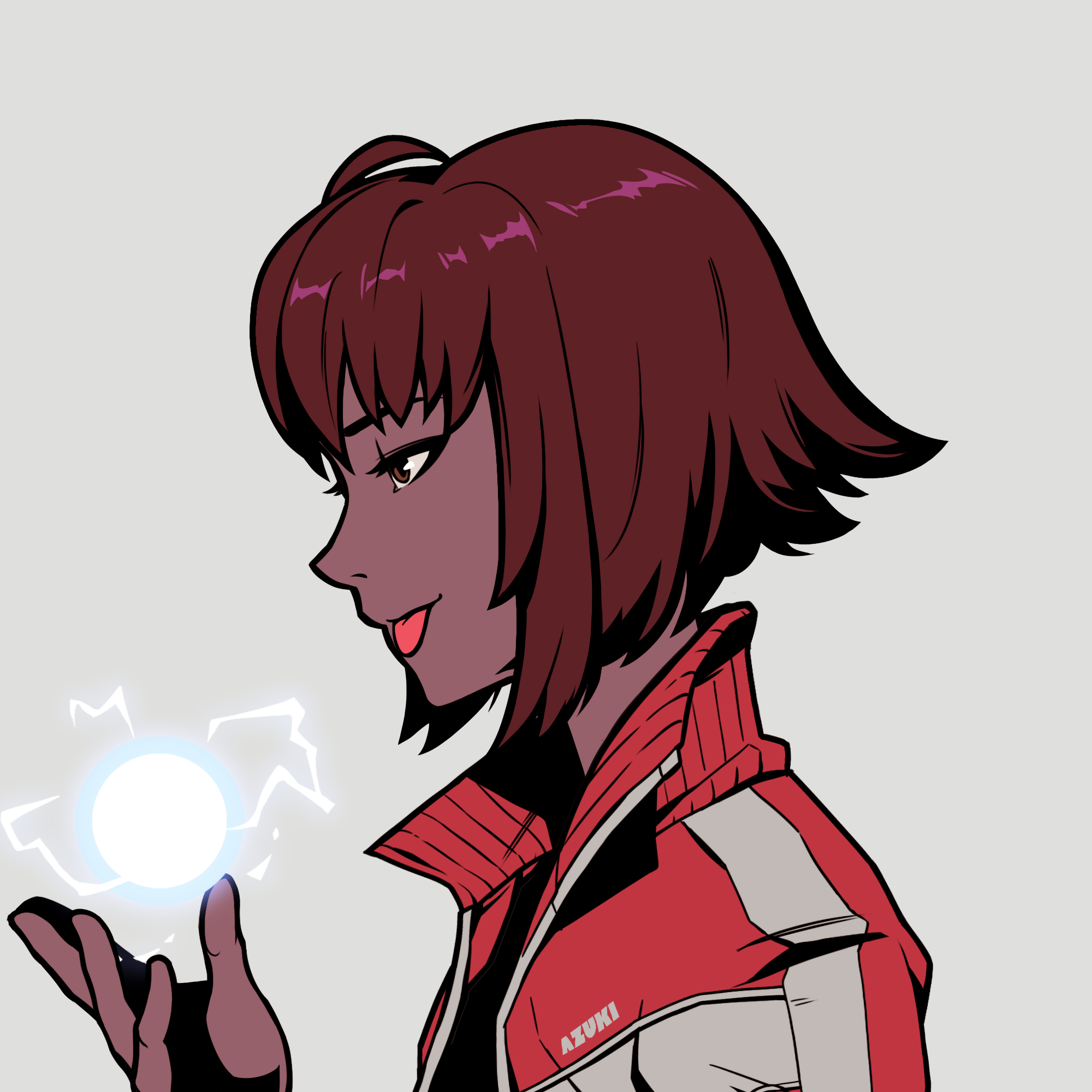 Chiru Labs - Azuki Collection - Azuki #9692 - NFT # 9692