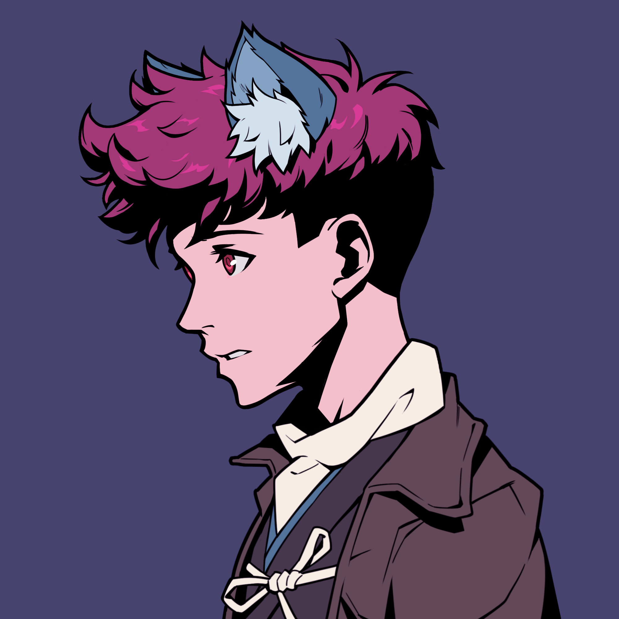 Chiru Labs - Azuki Collection - Azuki #9706 - NFT # 9706