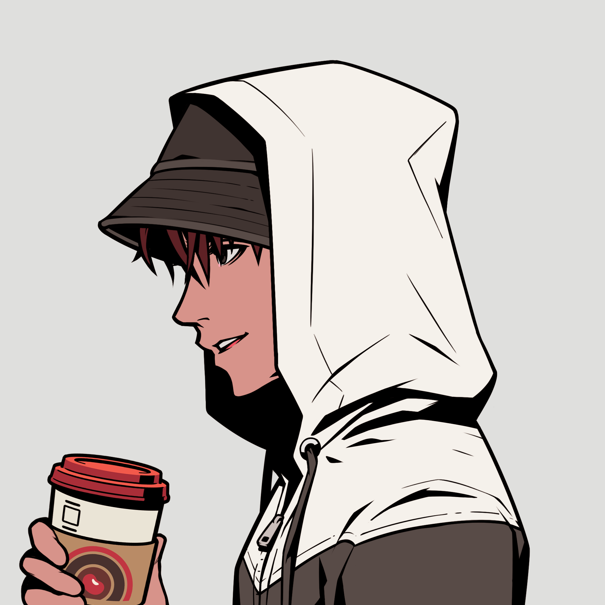 Chiru Labs - Azuki Collection - Azuki #9749 - NFT # 9749