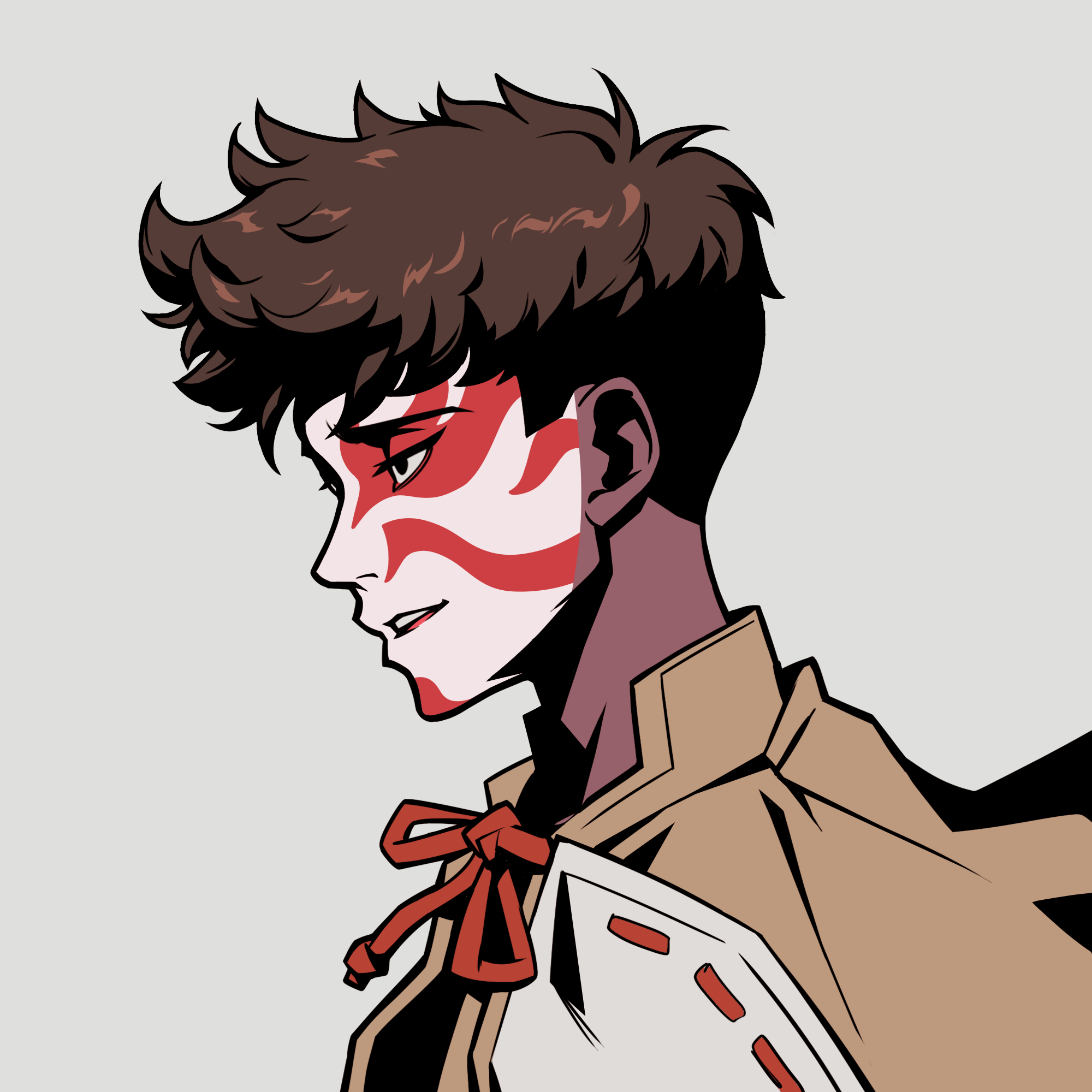 Chiru Labs - Azuki Collection - Azuki #9808 - NFT # 9808