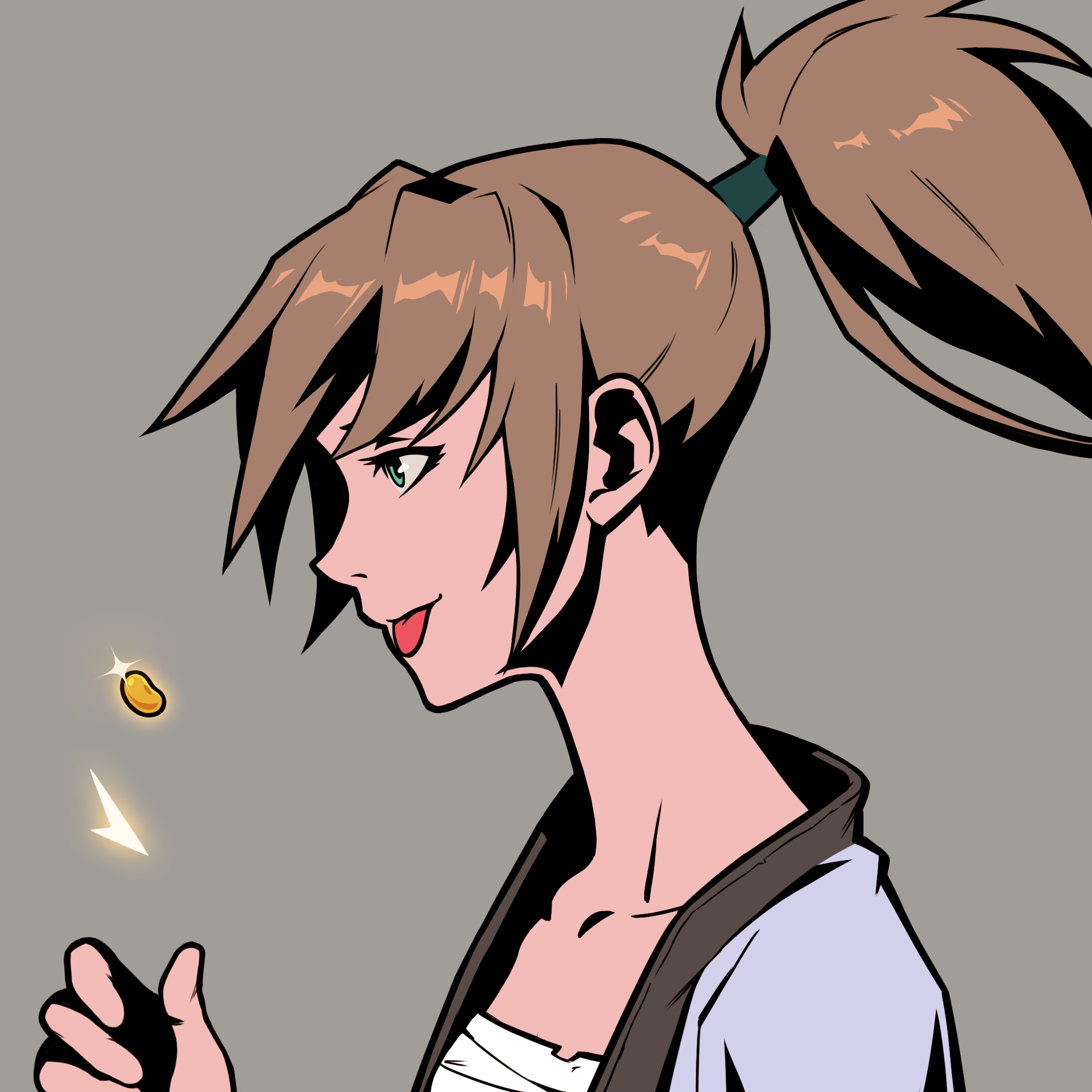 Chiru Labs - Azuki Collection - Azuki #9813 - NFT # 9813