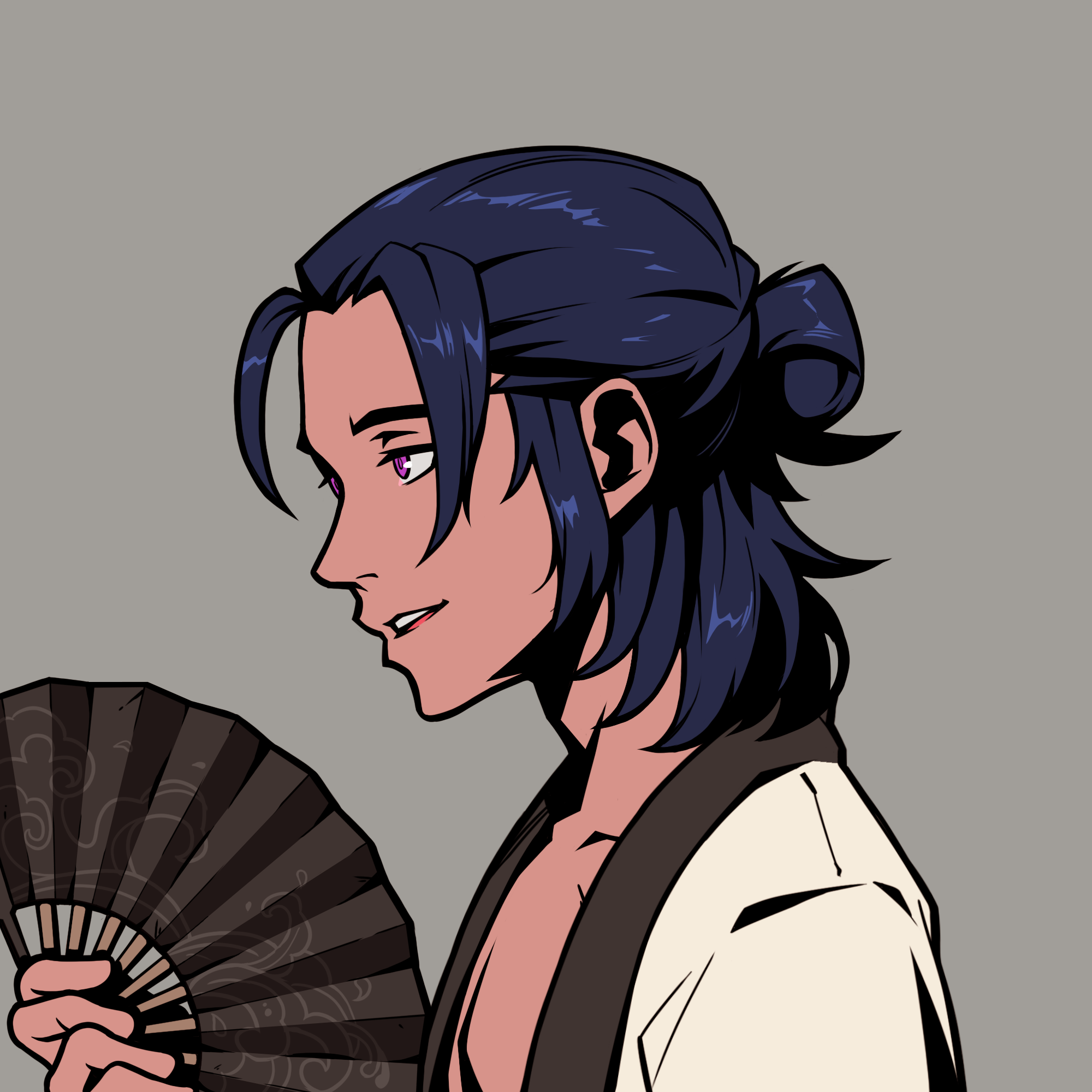 Chiru Labs - Azuki Collection - Azuki #985 - NFT # 985