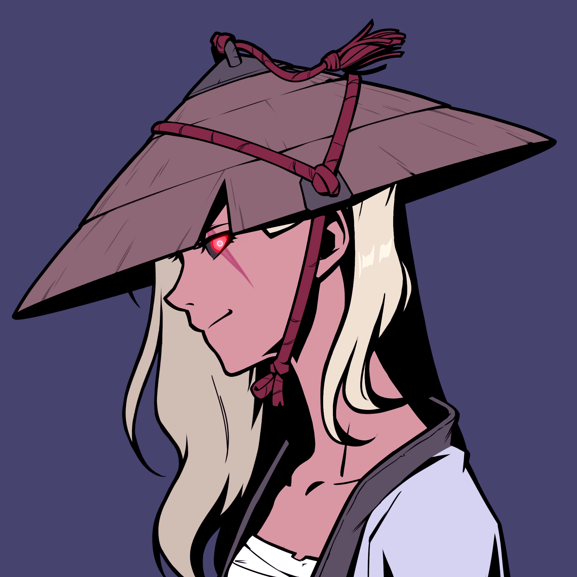 Chiru Labs - Azuki Collection - Azuki #9850 - NFT # 9850