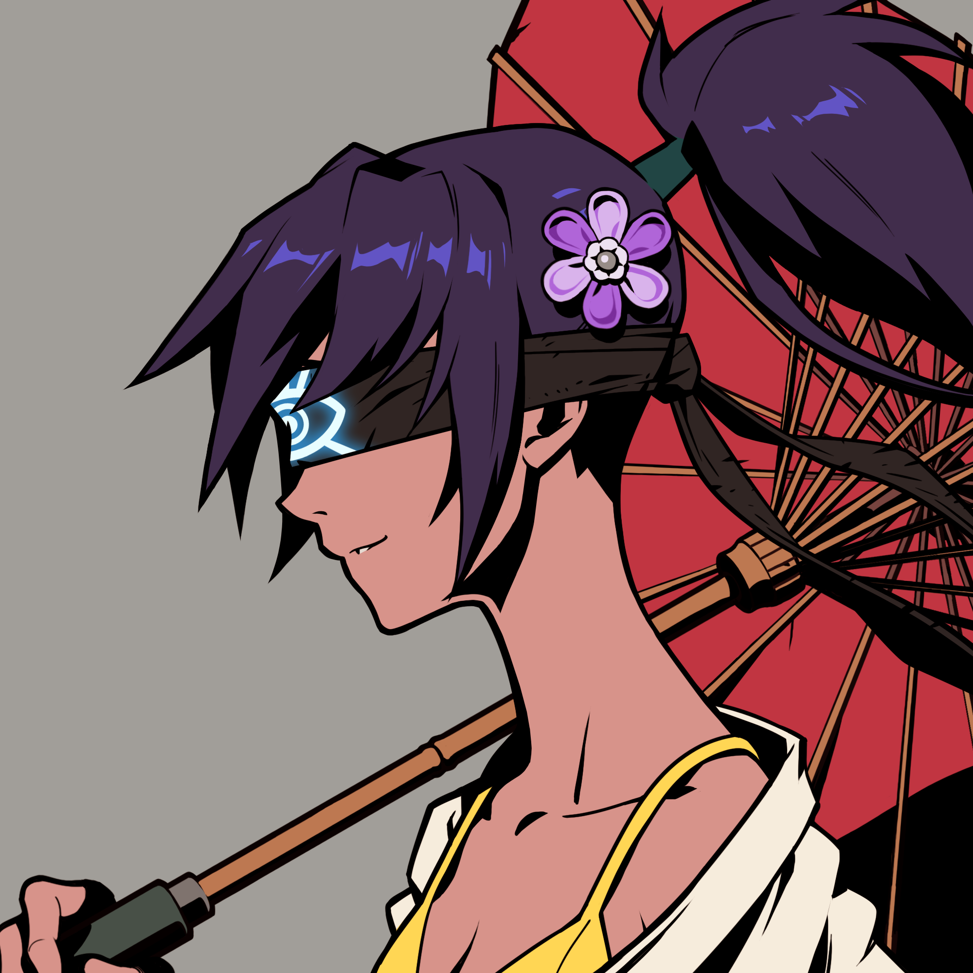 Chiru Labs - Azuki Collection - Azuki #9896 - NFT # 9896