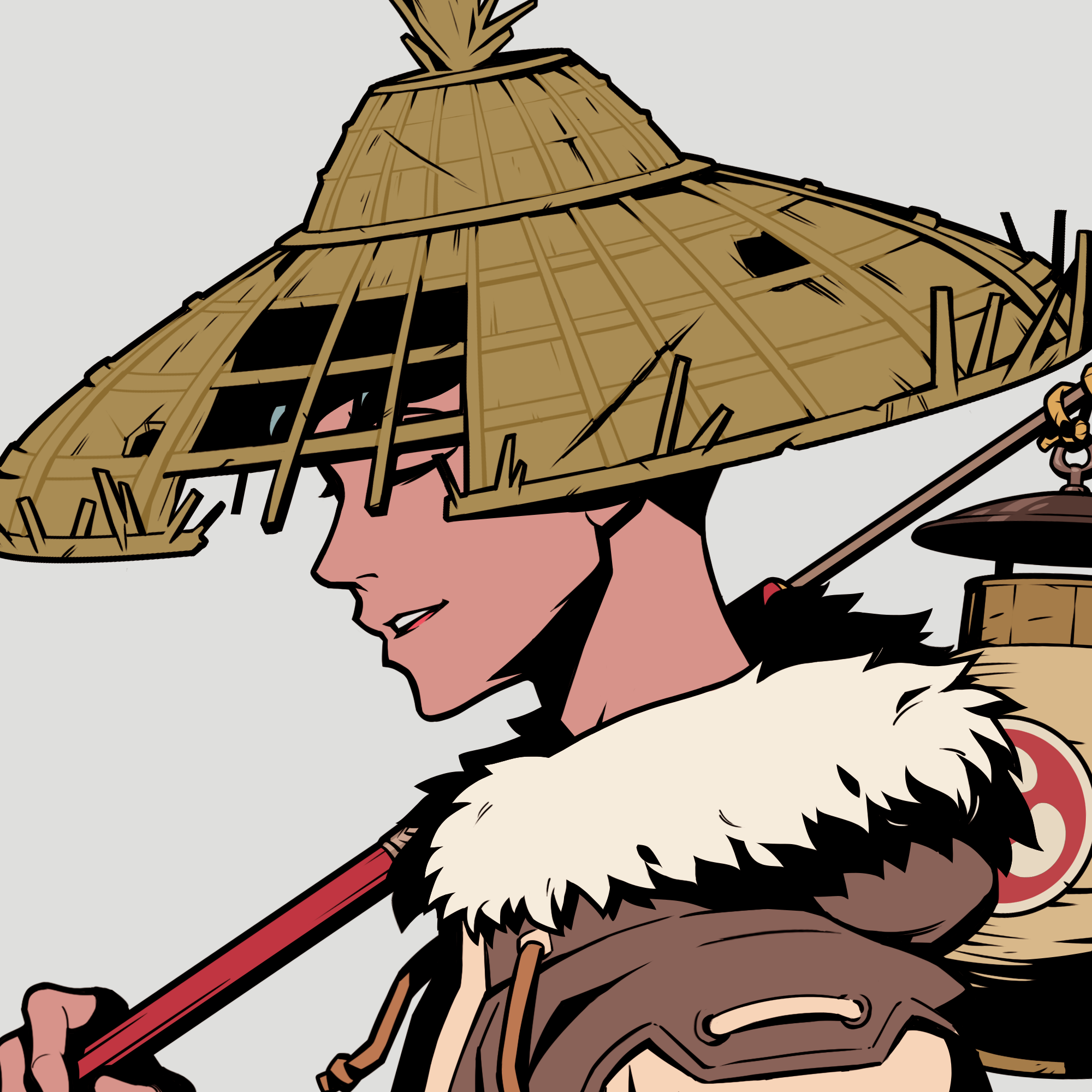 Chiru Labs - Azuki Collection - Azuki #9908 - NFT # 9908