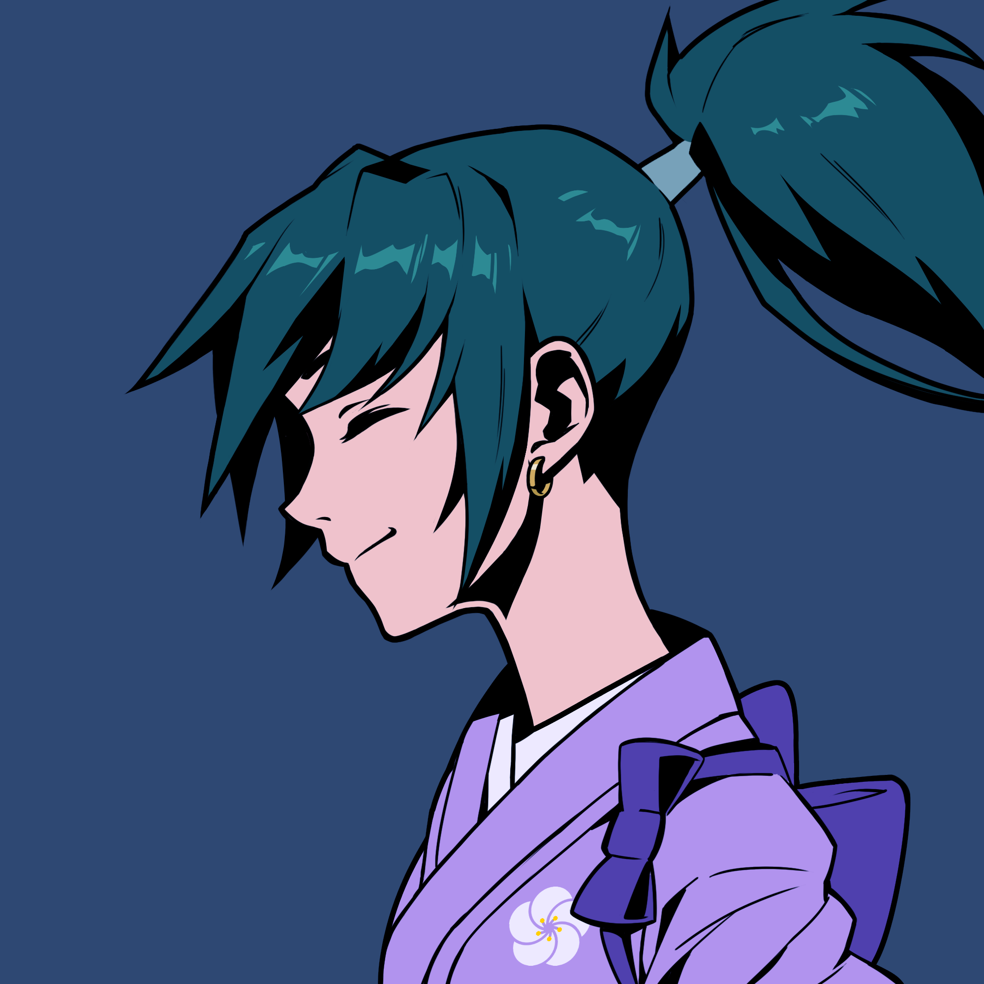 Chiru Labs - Azuki Collection - Azuki #9926 - NFT # 9926