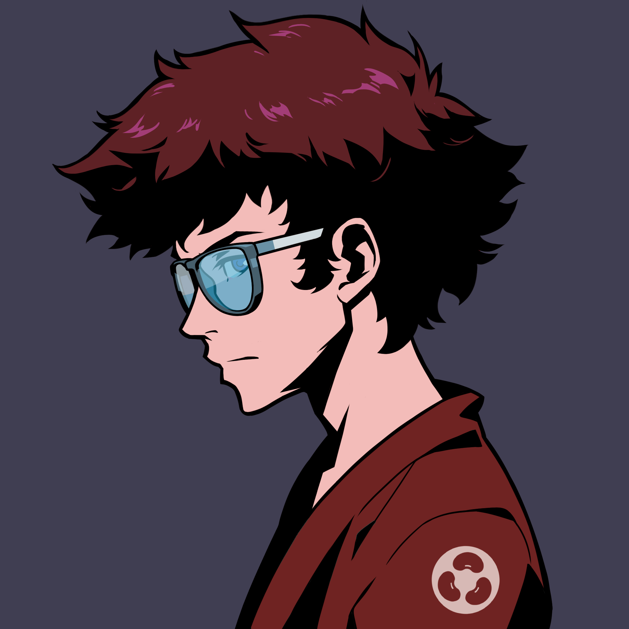 Chiru Labs - Azuki Collection - Azuki #993 - NFT # 993