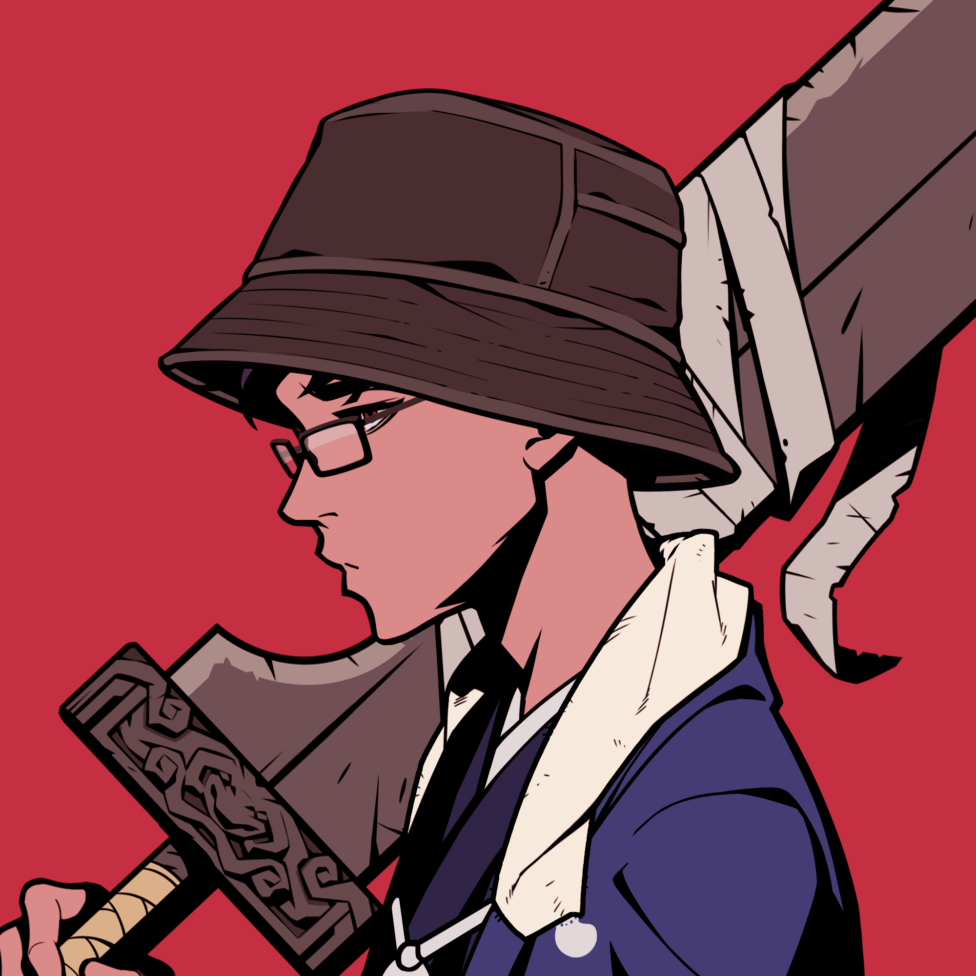 Chiru Labs - Azuki Collection - Azuki #9931 - NFT # 9931