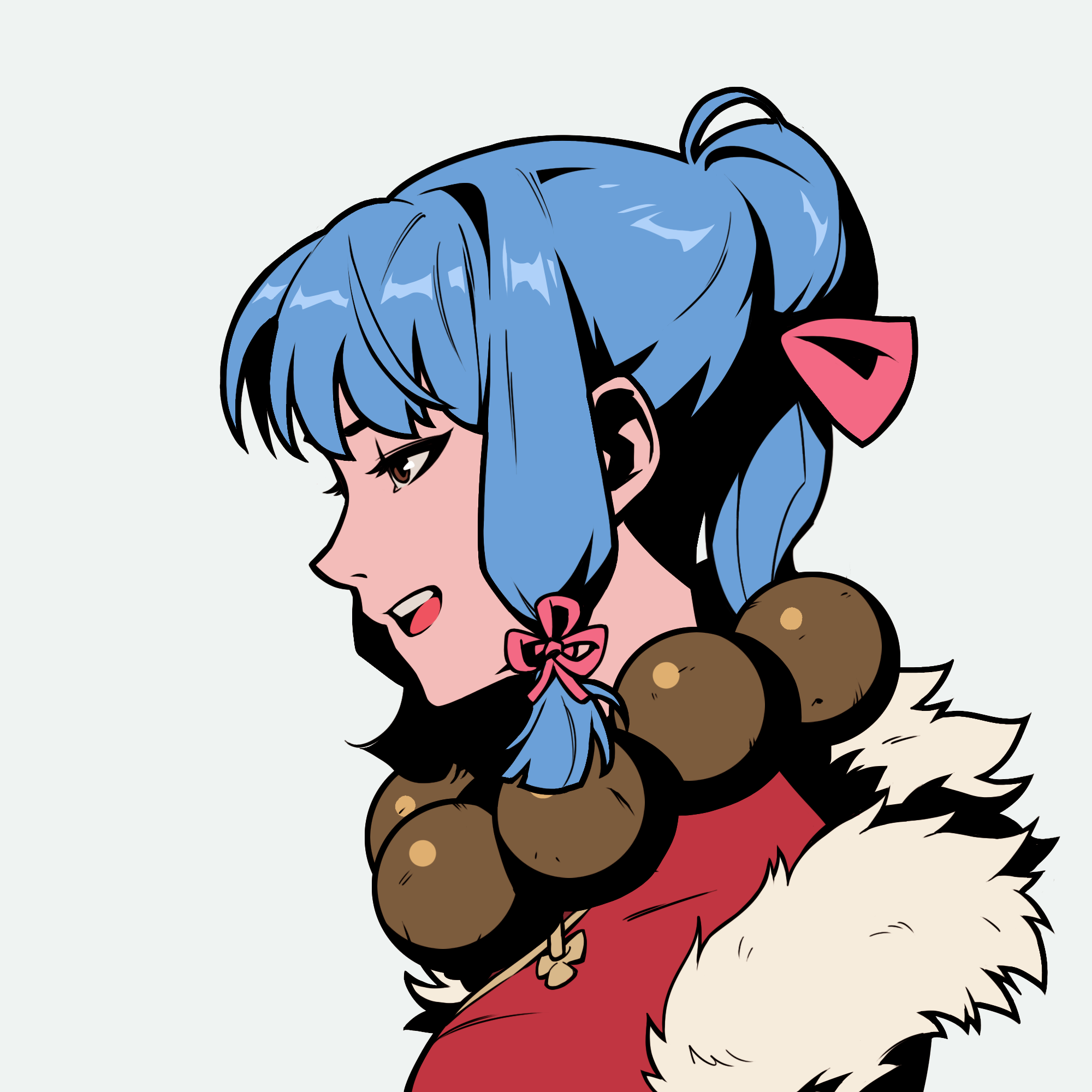 Chiru Labs - Azuki Collection - Azuki #9936 - NFT # 9936