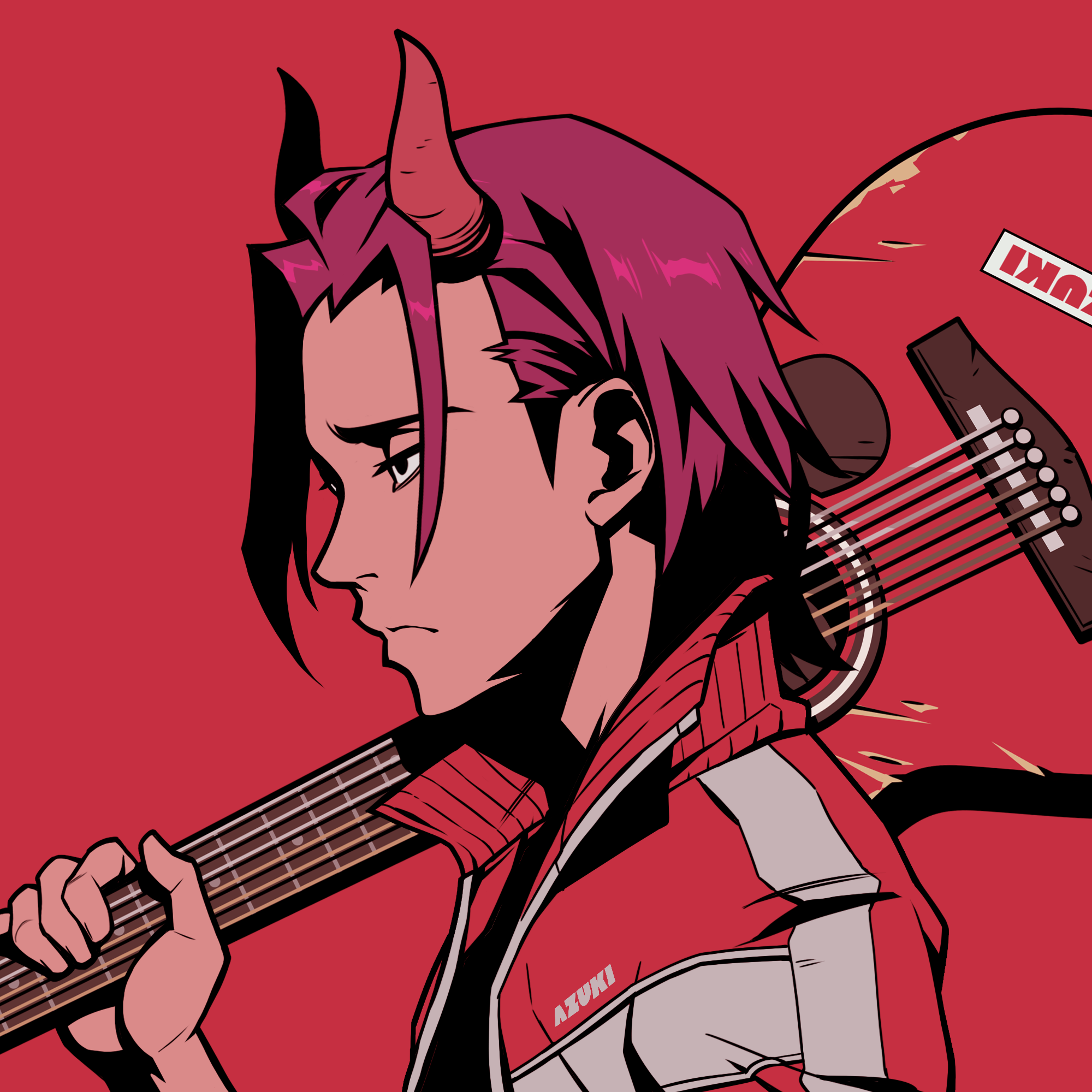 Chiru Labs - Azuki Collection - Azuki #9938 - NFT # 9938