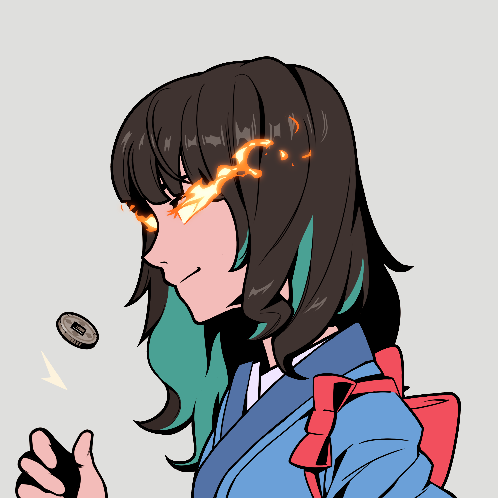 Chiru Labs - Azuki Collection - Azuki #9941 - NFT # 9941