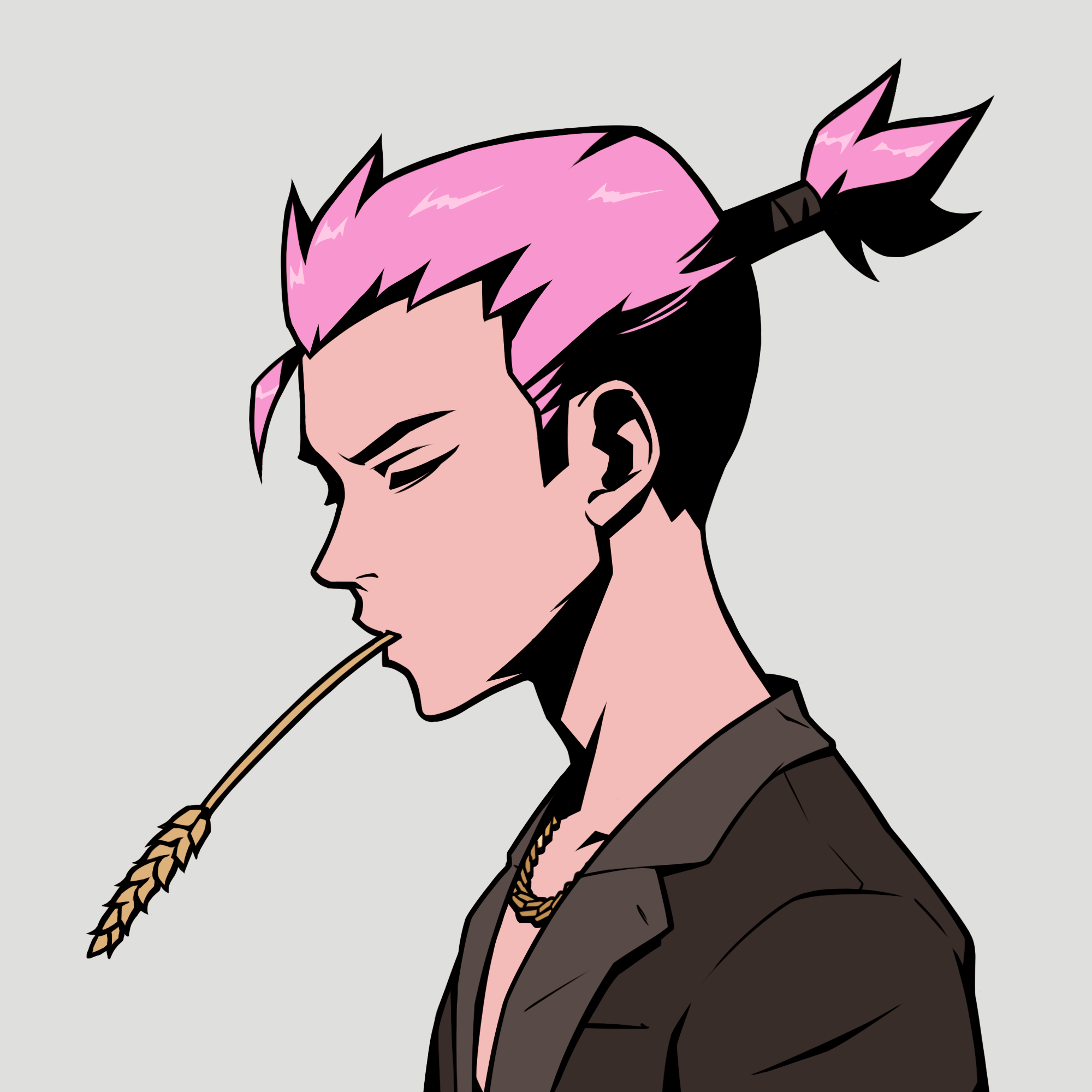 Chiru Labs - Azuki Collection - Azuki #9946 - NFT # 9946