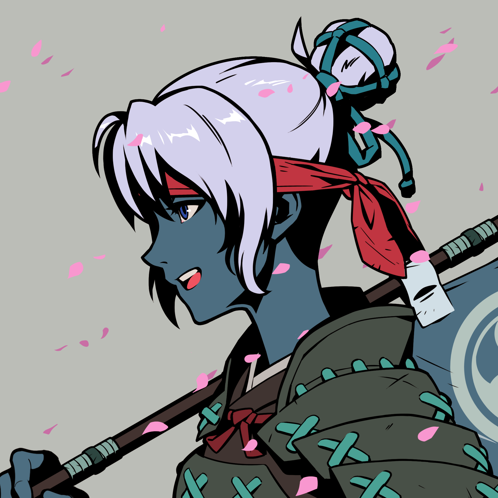 Chiru Labs - Azuki Collection - Azuki #9958 - NFT # 9958