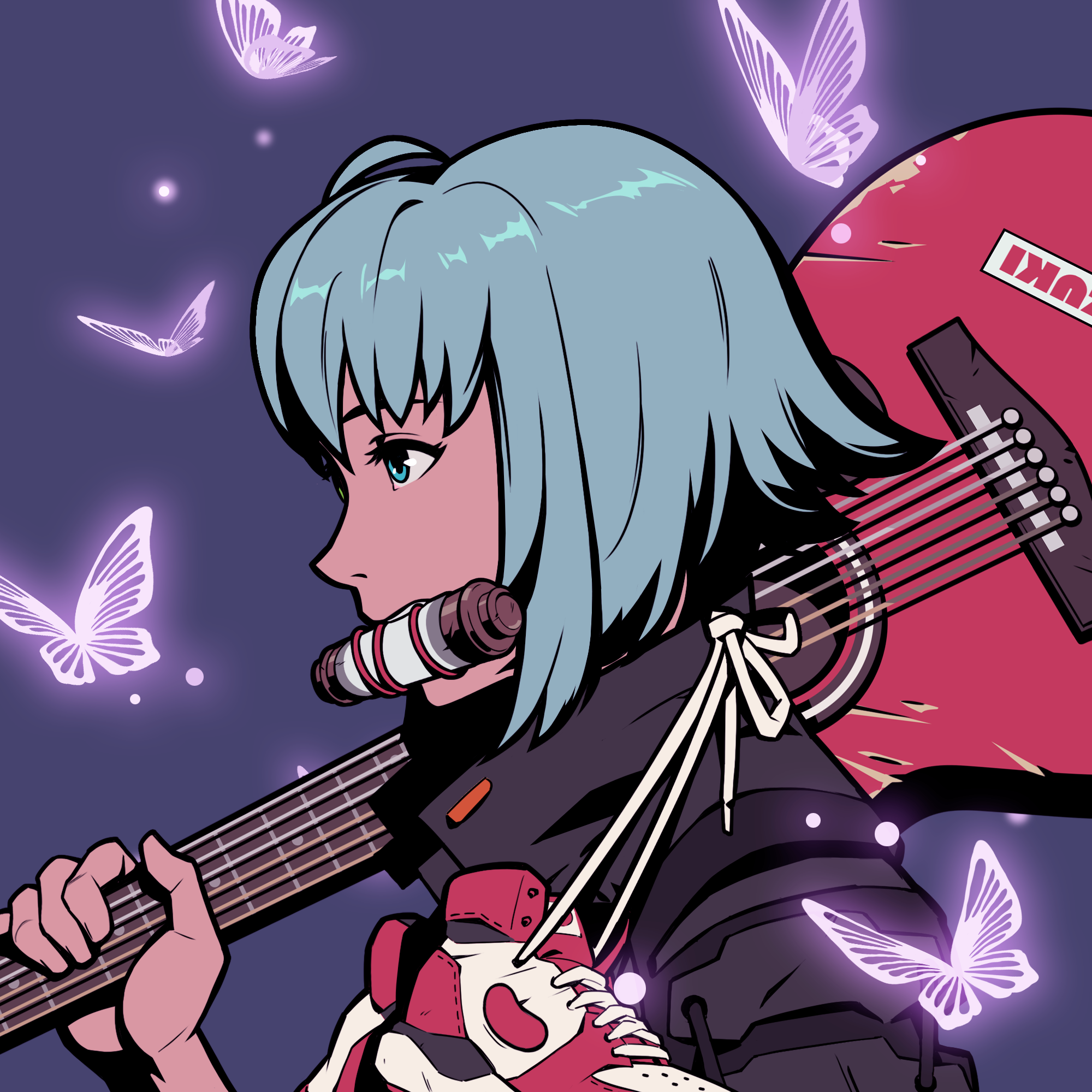 Chiru Labs - Azuki Collection - Azuki #9964 - NFT # 9964