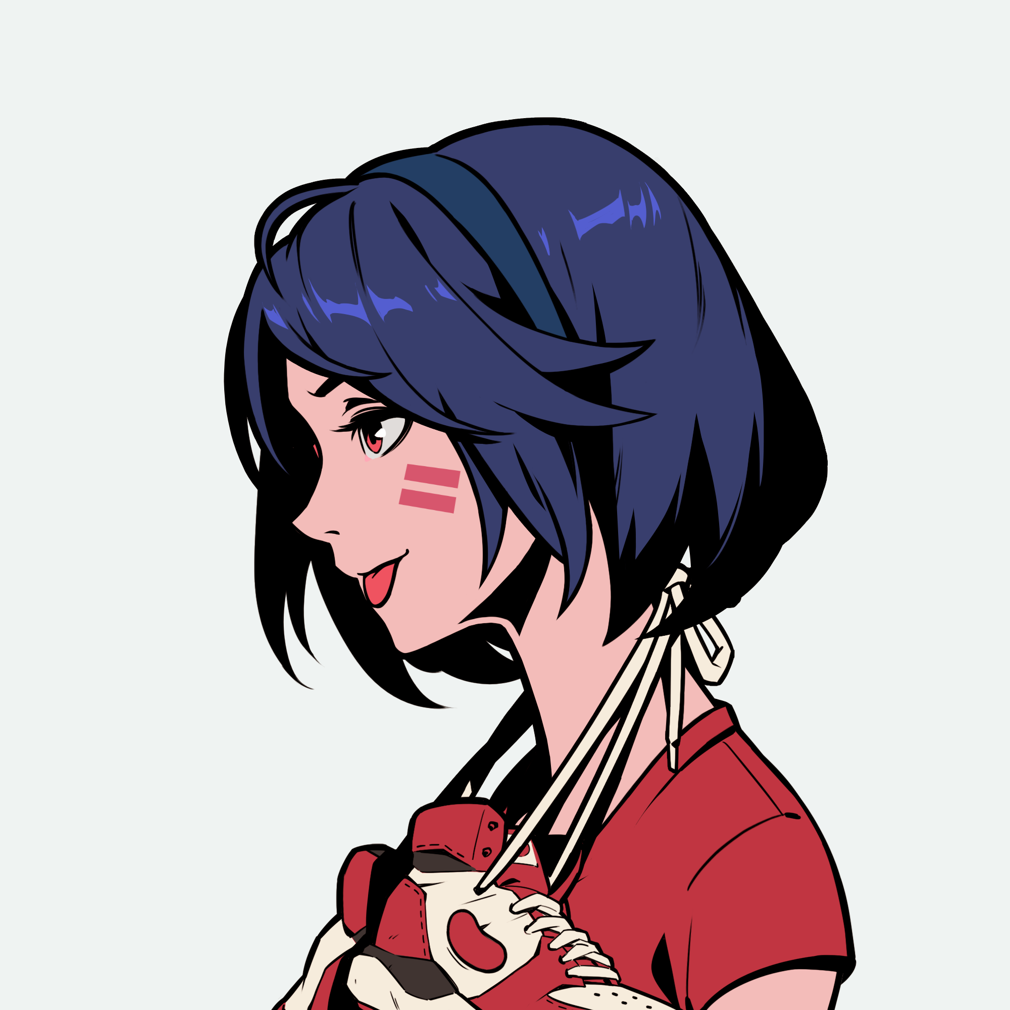 Chiru Labs - Azuki Collection - Azuki #997 - NFT # 997