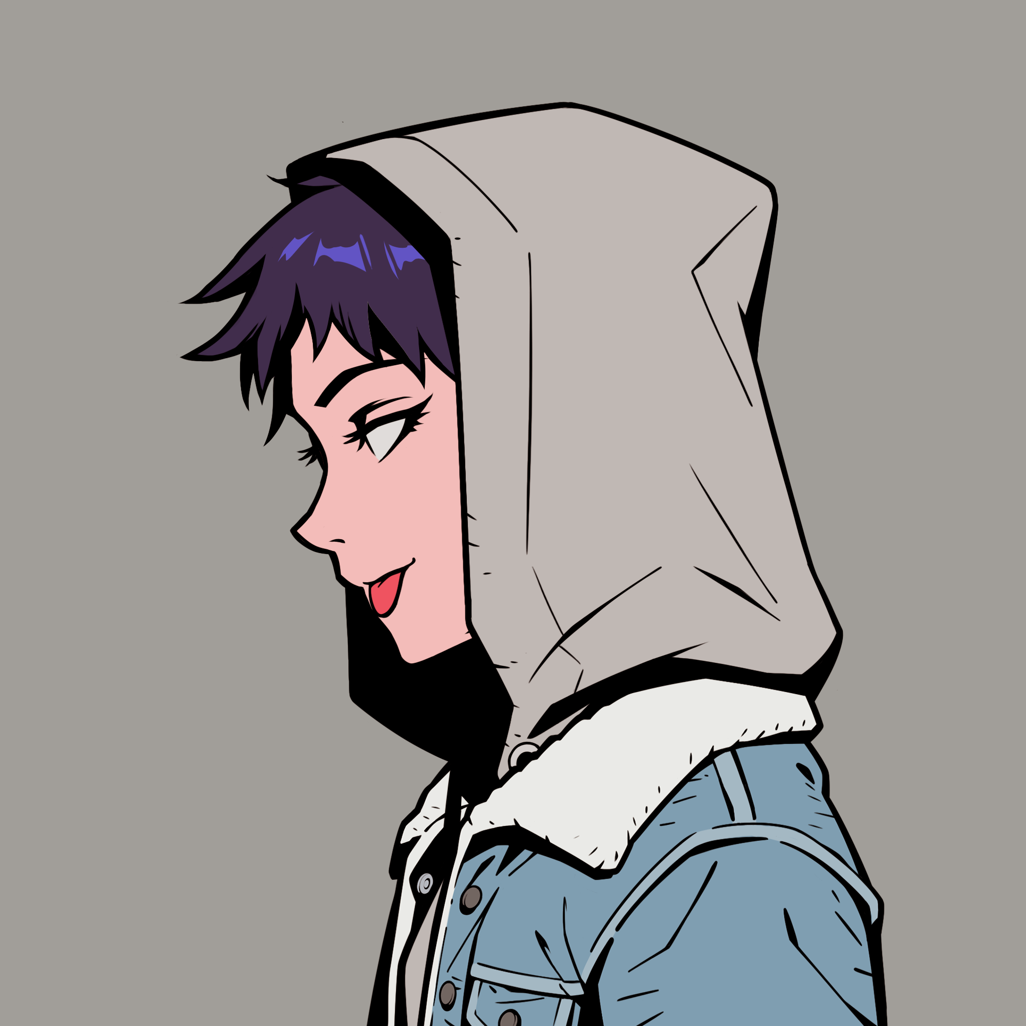 Chiru Labs - Azuki Collection - Azuki #9978 - NFT # 9978