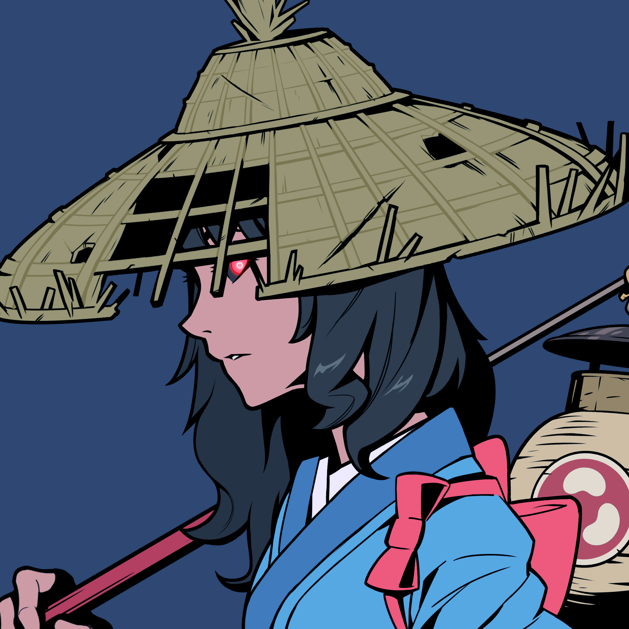 Chiru Labs - Azuki Collection - Azuki #9982 - NFT # 9982