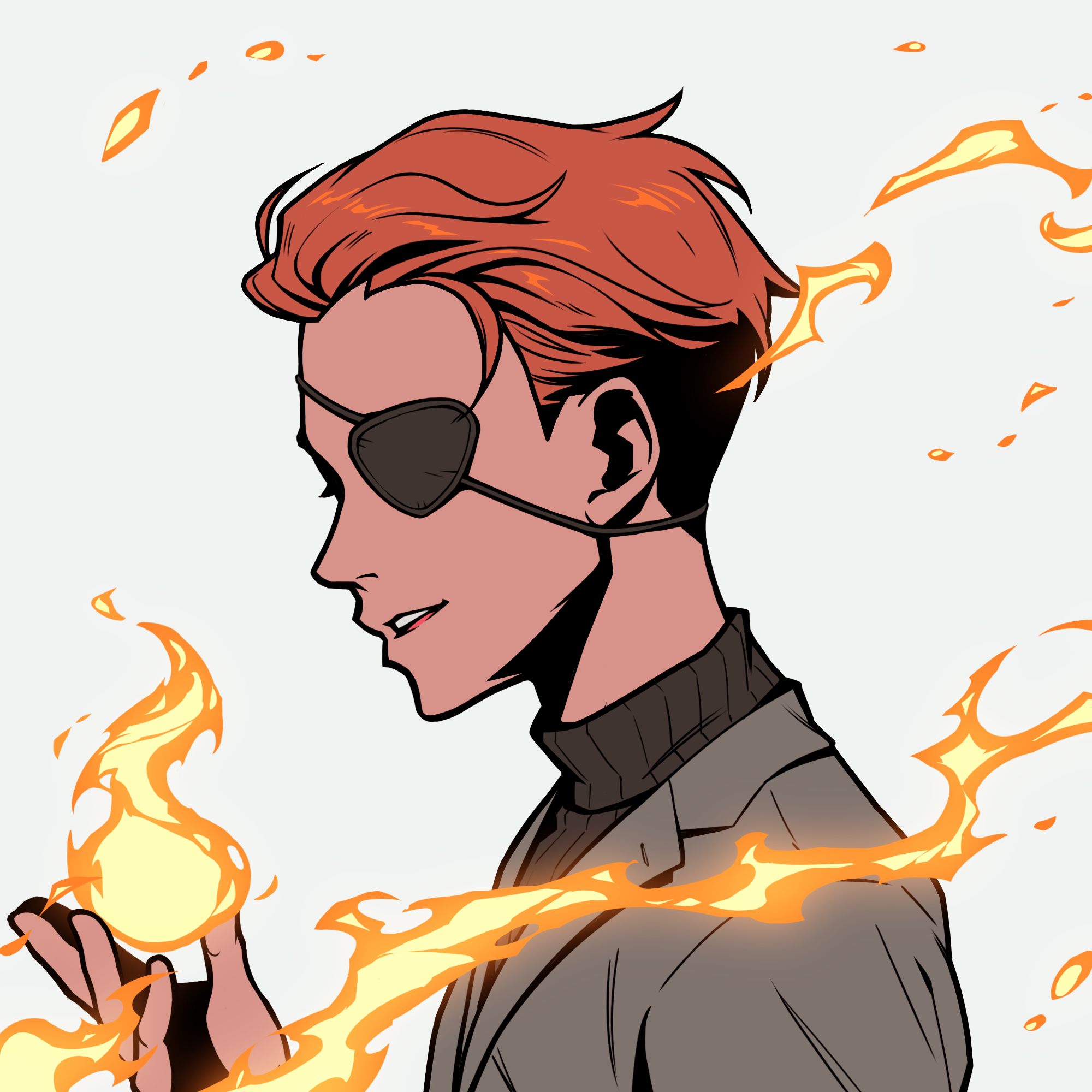 Chiru Labs - Azuki Collection - Azuki #9998 - NFT # 9998