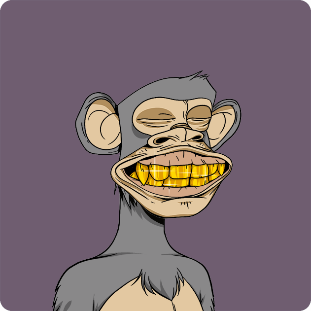 Yuga Labs - Bored Ape Yacht Club - NFT # 2897