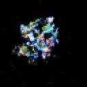 0xmons - 0xmons - Yhthogtha - NFT # 51