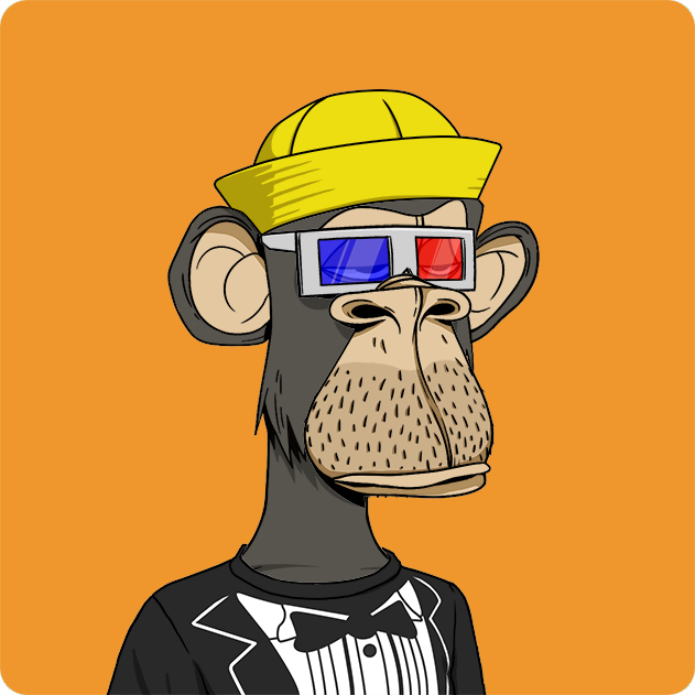 Yuga Labs - Bored Ape Yacht Club - NFT # 4940