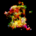 0xmons - 0xmons - Hayosh - NFT # 252