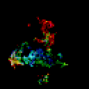 0xmons - 0xmons - Maznoth - NFT # 233