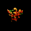 0xmons - 0xmons - Lubän - NFT # 5