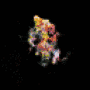 0xmons - 0xmons - Ayth-Mee - NFT # 56