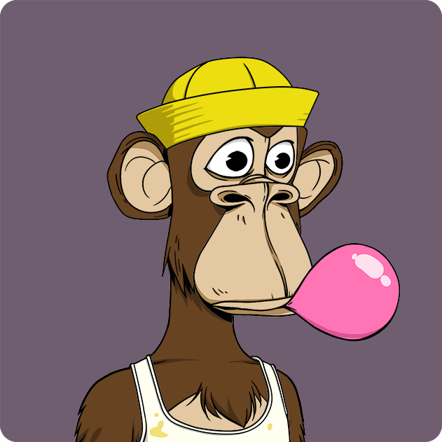 Yuga Labs - Bored Ape Yacht Club - NFT # 2628