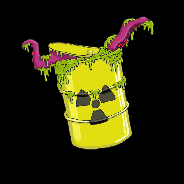 Yuga Labs - Bored Ape Chemistry Club - Mega Mutant Serum - NFT # 69