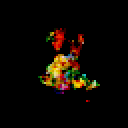 0xmons - 0xmons - Loz'ege - NFT # 325