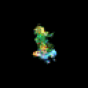 0xmons - 0xmons - Dvir - NFT # 200