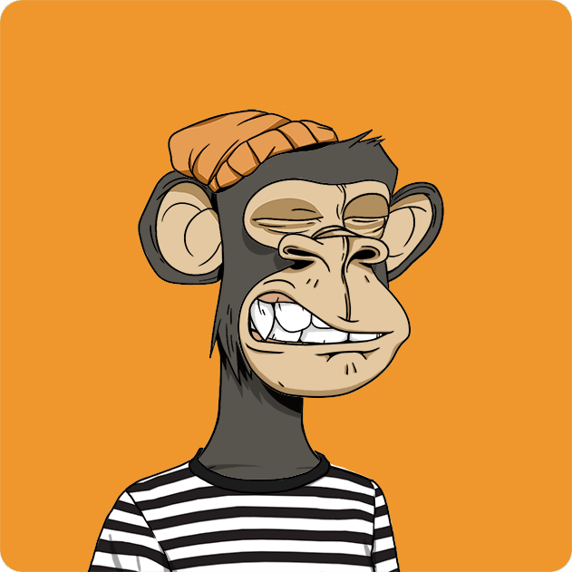 Yuga Labs - Bored Ape Yacht Club - NFT # 2931